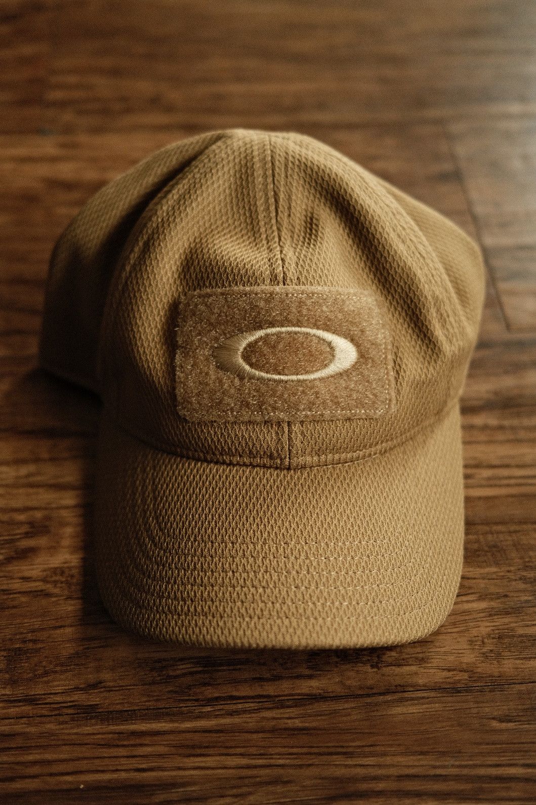 Oakley Oakley Fuzzy Patch "O" Hat Size ONE SIZE - 2 Thumbnail