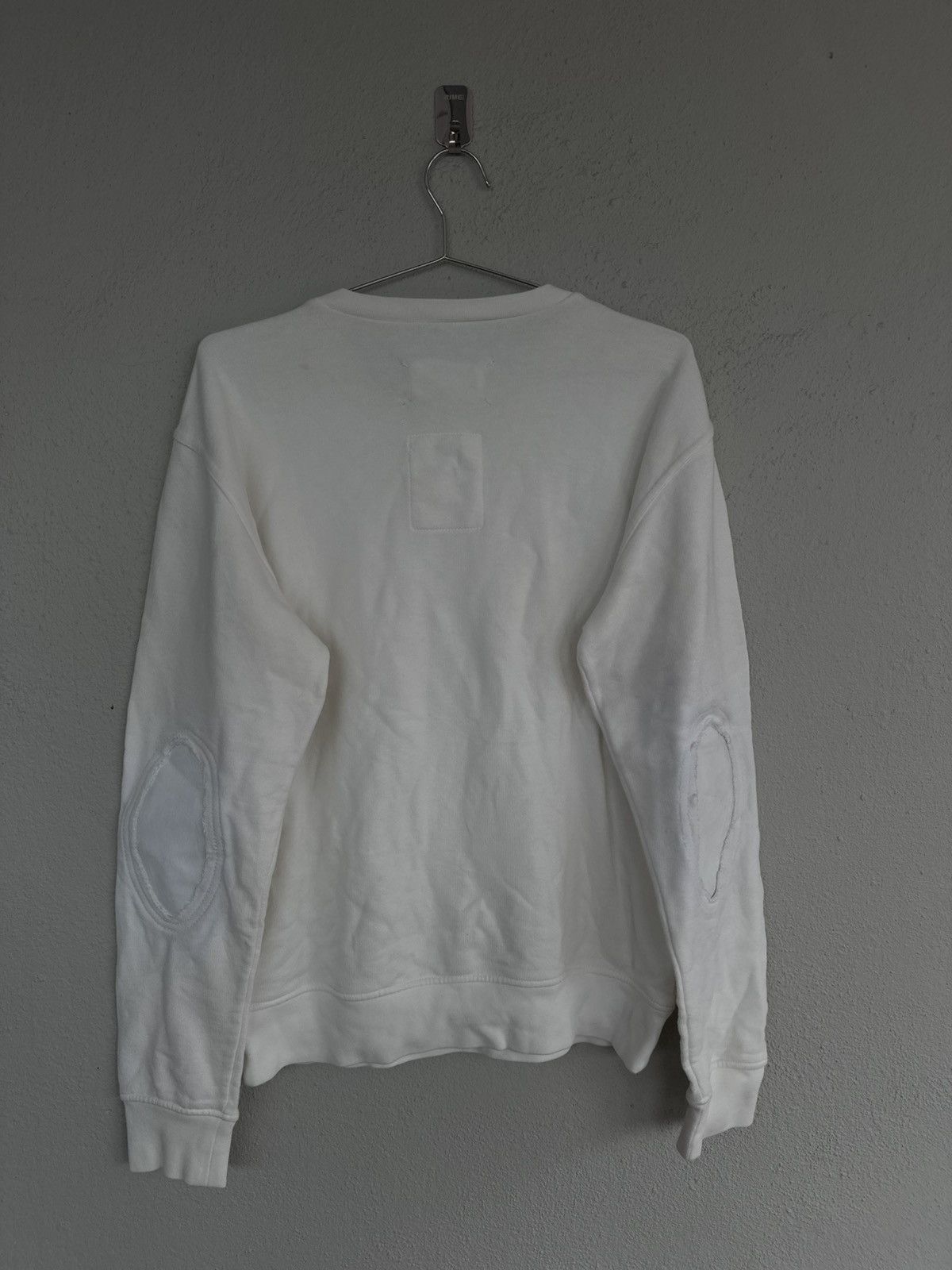 Maison Margiela Rare! MM6 x Ron Herman 10th Anniversarry Sweatshirt Size US S / EU 44-46 / 1 - 8 Thumbnail