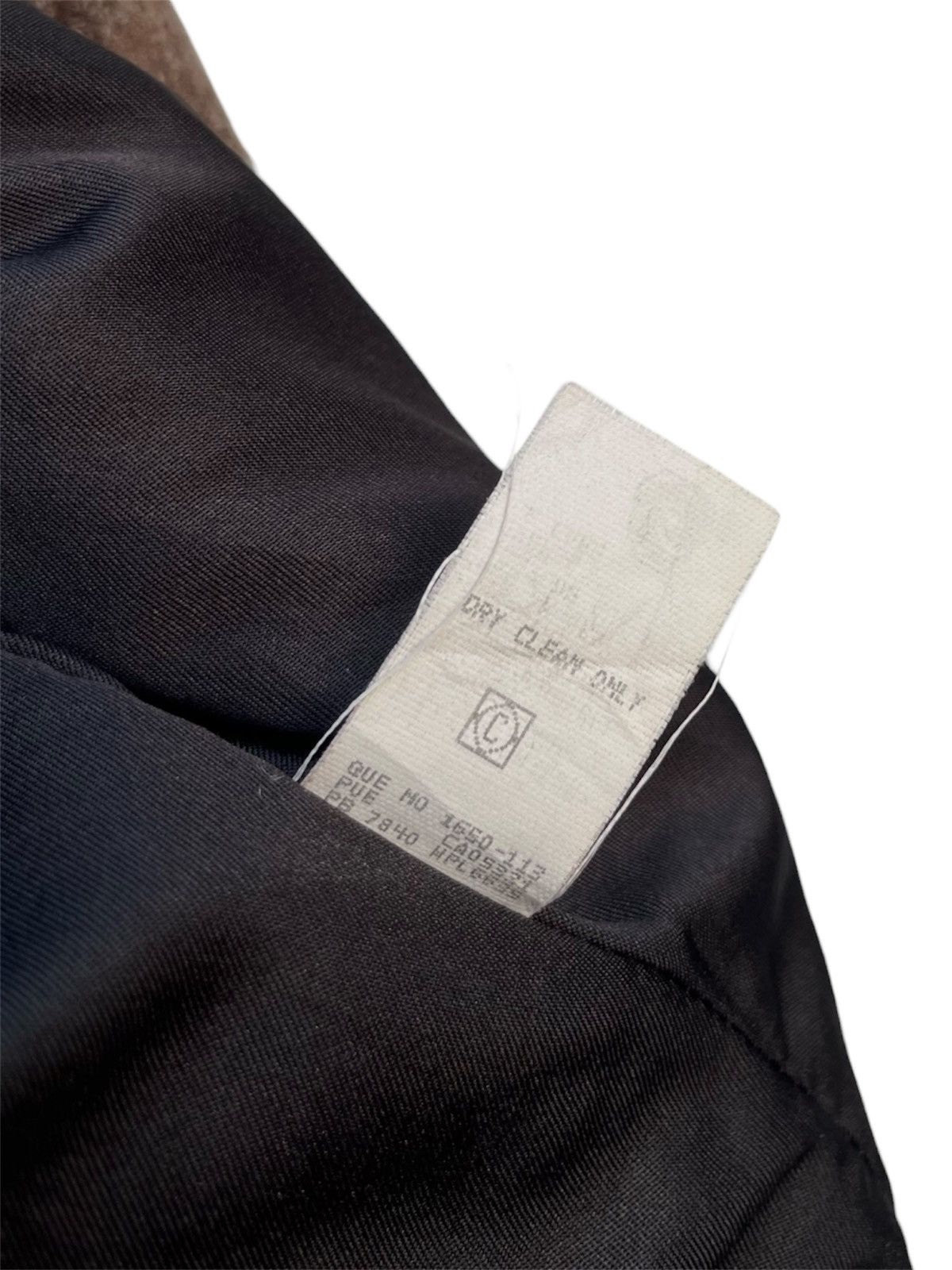 Woolrich Woolen Mills Vintage Made in USA Woolrich Jacket Size US S / EU 44-46 / 1 - 9 Thumbnail