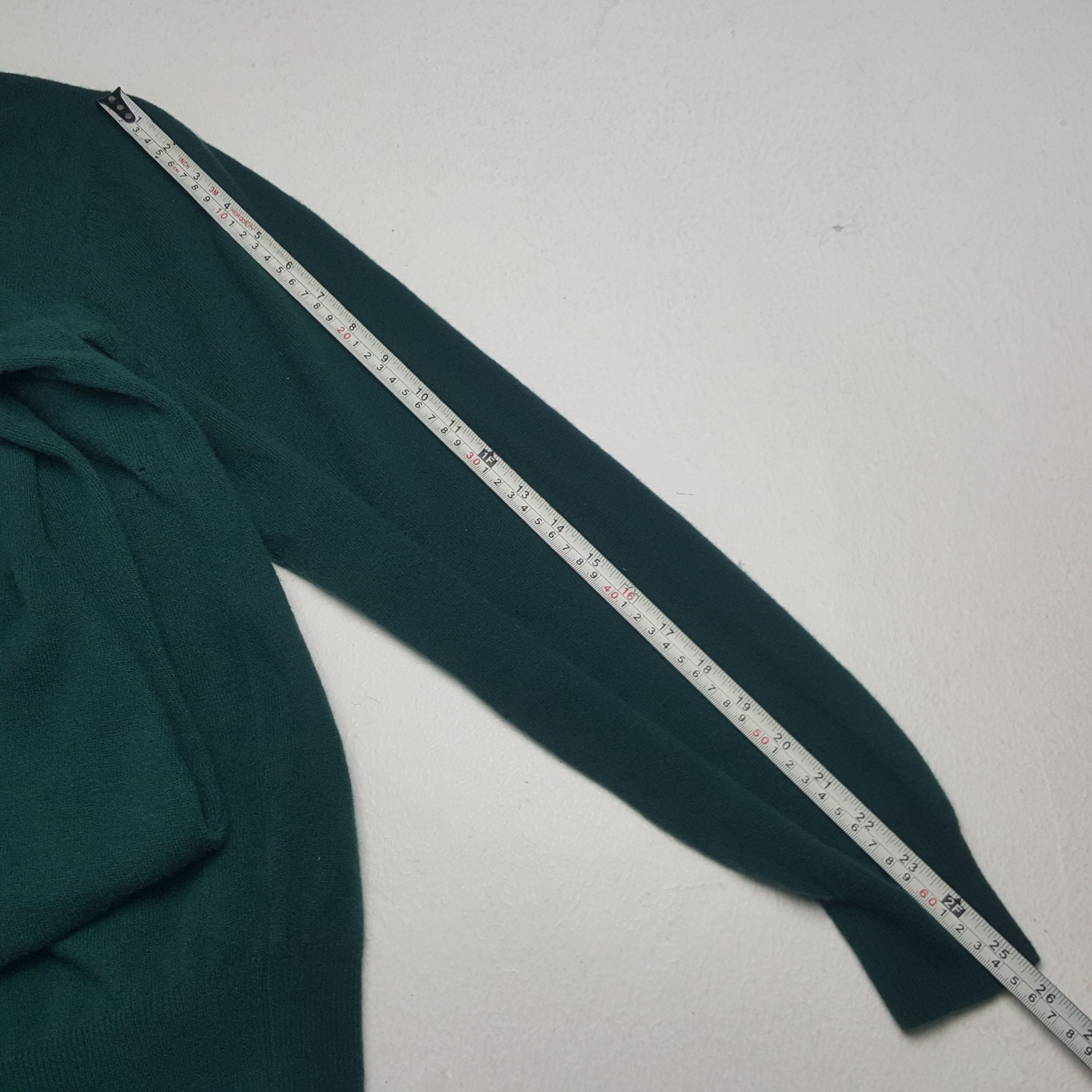 Christian Dior Monsieur × Vintage Vintage Christian Dior Monsieur Italian Brand Sweatshirt Size US L / EU 52-54 / 3 - 7 Thumbnail