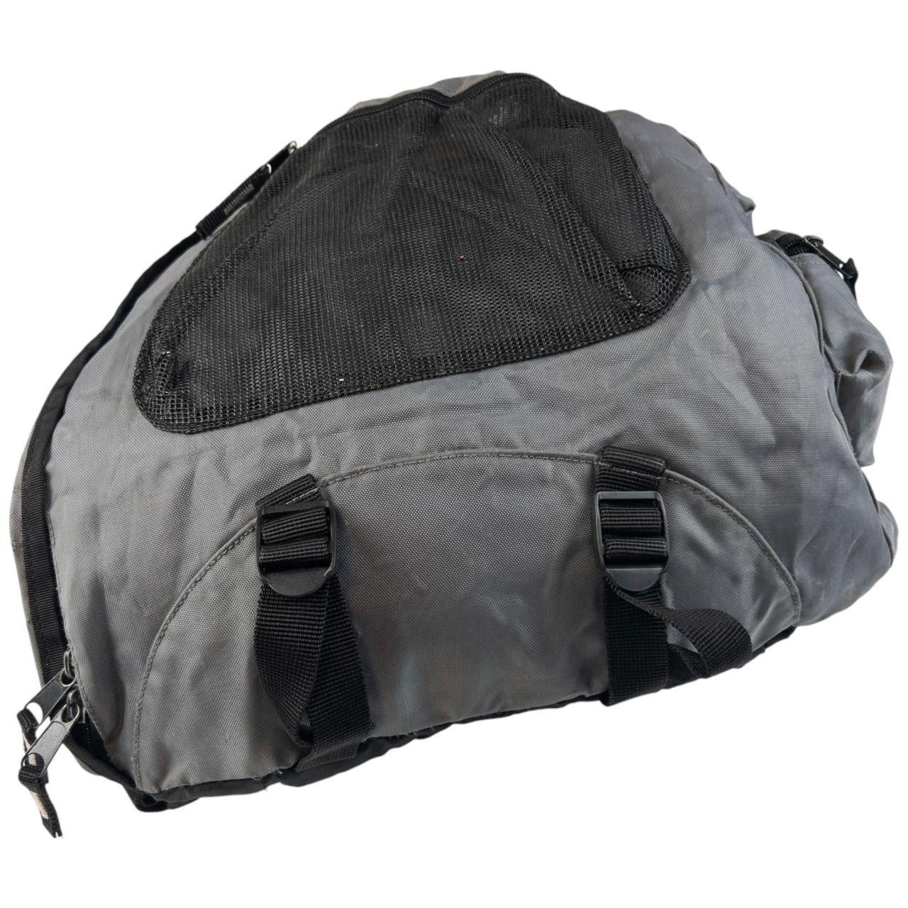 Gap Vintage GAP Cargo Sling Bag Size ONE SIZE - 7 Thumbnail