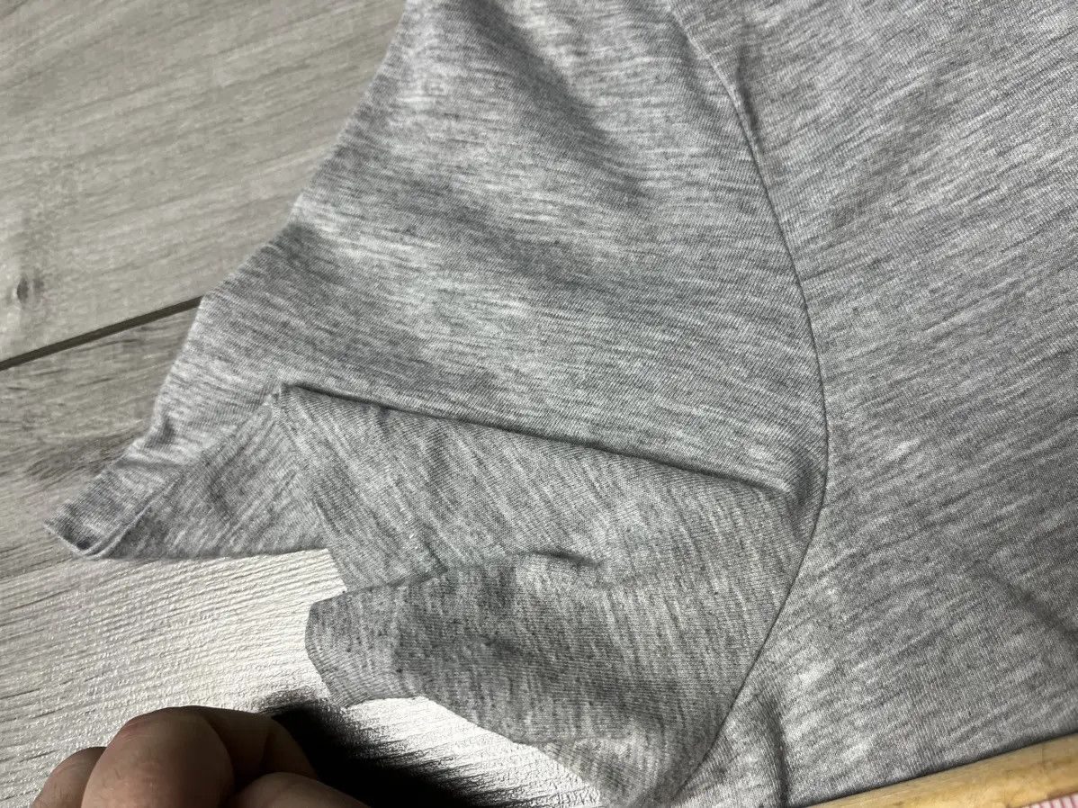 Allsaints Allsaints T-shirt basic tee size Large Size US L / EU 52-54 / 3 - 5 Thumbnail