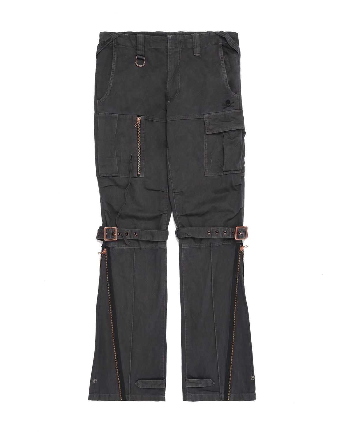 Semantic Design Bondage Pants | Grailed
