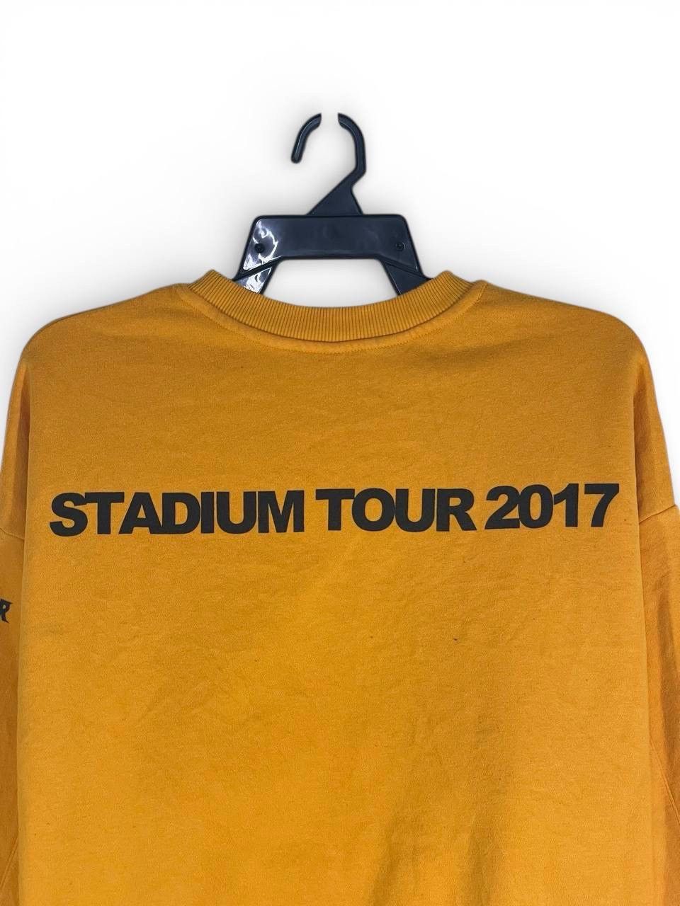 Other Justin bieber stadium tour 2017 size M Size US M / EU 48-50 / 2 - 4 Thumbnail