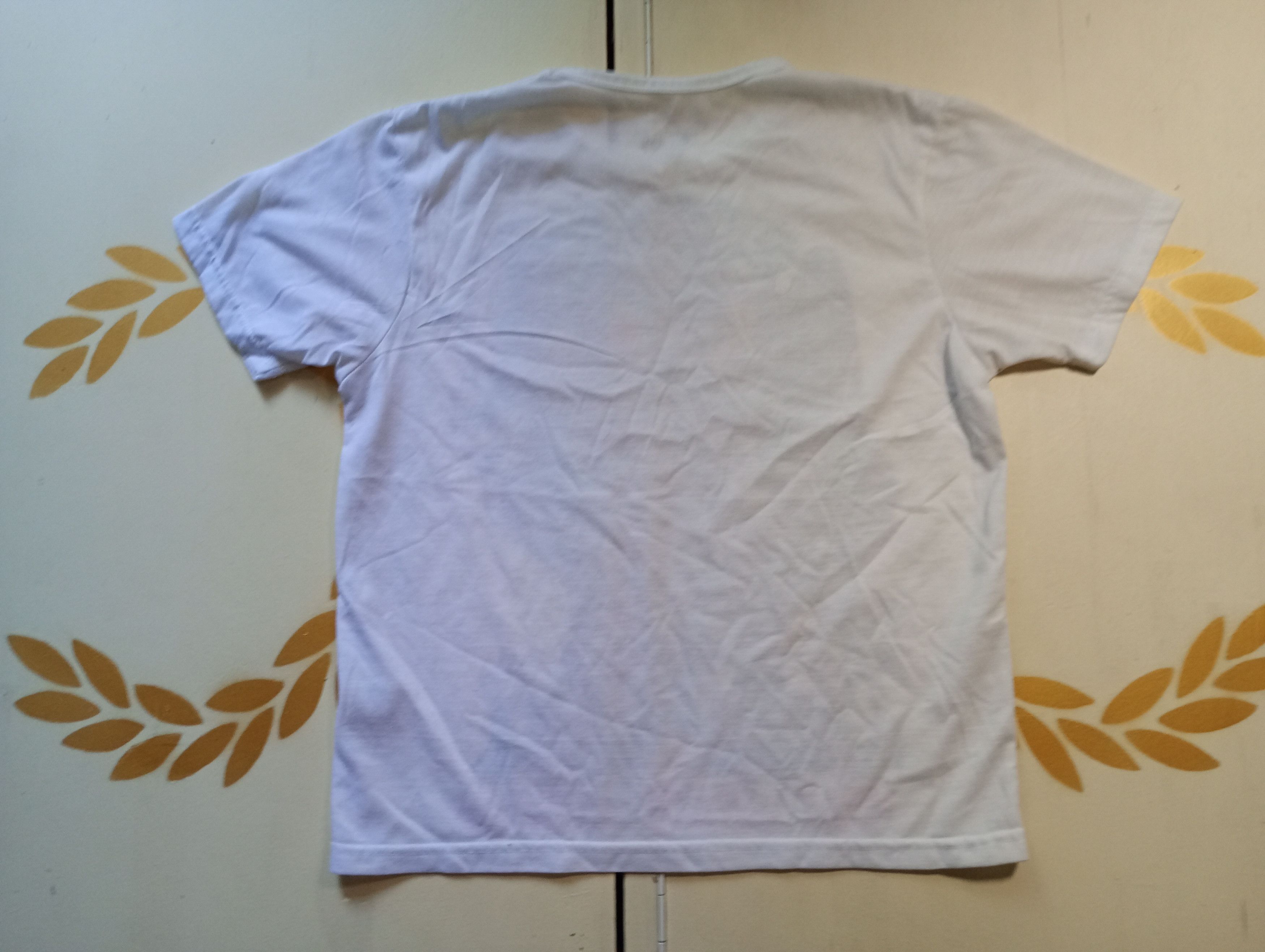 Other Star Wars Cawabacca Pop Art Print T-Shirt Size M / US 6-8 / IT 42-44 - 7 Thumbnail