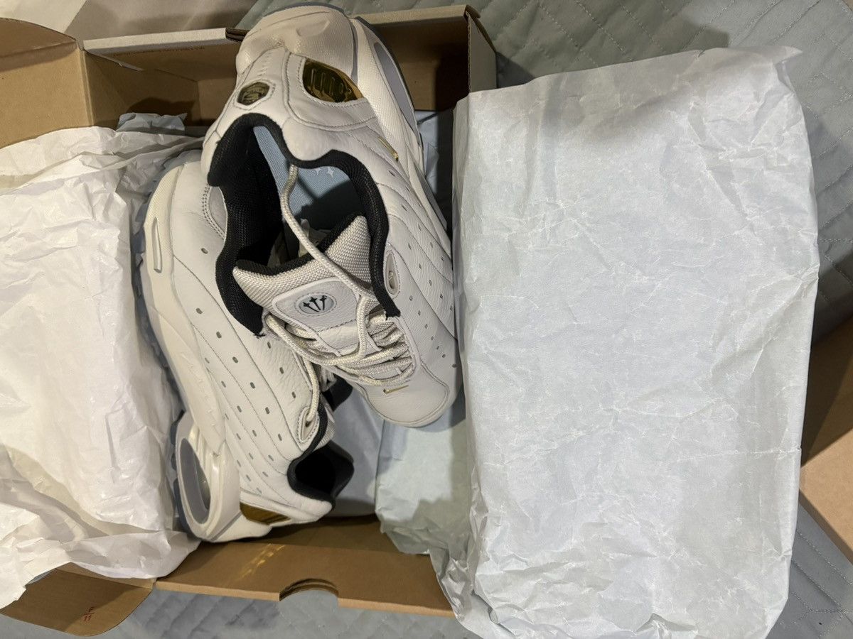 NOCTA × Nike Nike nocta * drake hi top Size US 8.5 / EU 41-42 - 3 Thumbnail