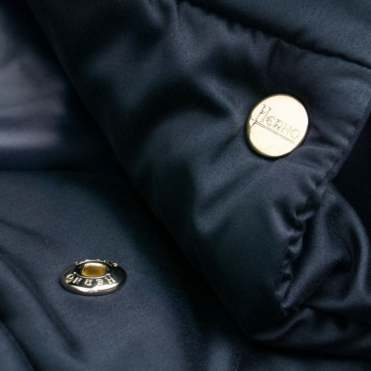 Herno HERNO / Blanket Coat Size S / US 4 / IT 40 - 4 Thumbnail