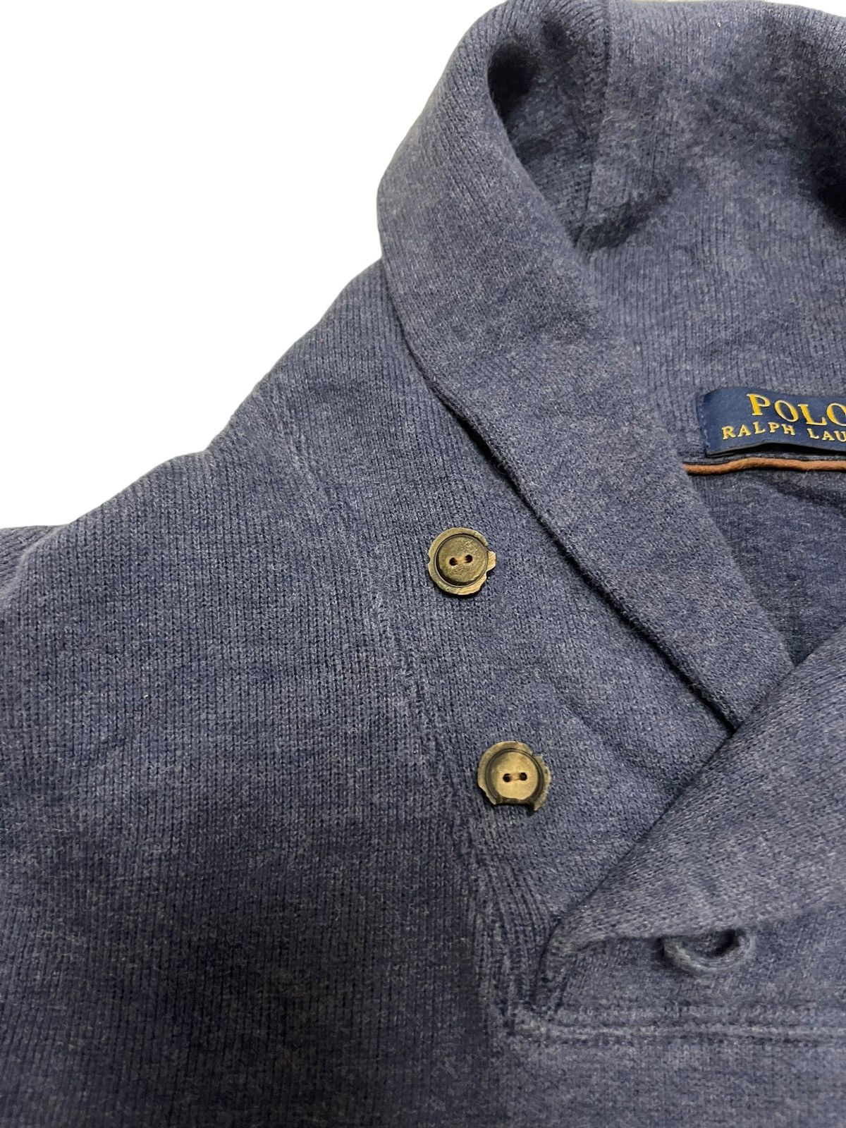 Polo Ralph Lauren POLO RL KNITWEAR Size US XS / EU 42 / 0 - 8 Thumbnail