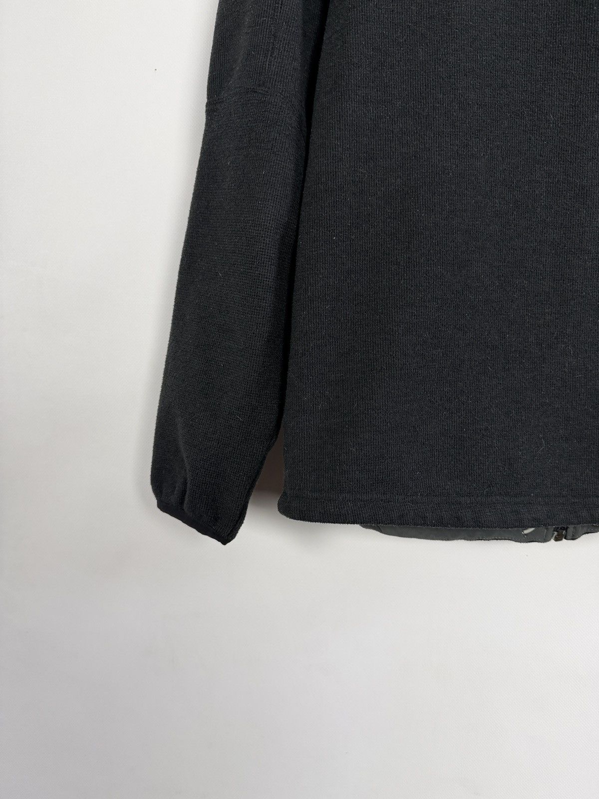 The North Face Men’s The North Face Full Zip Fleece Jacket Outdoor Size S Size US S / EU 44-46 / 1 - 15 Thumbnail