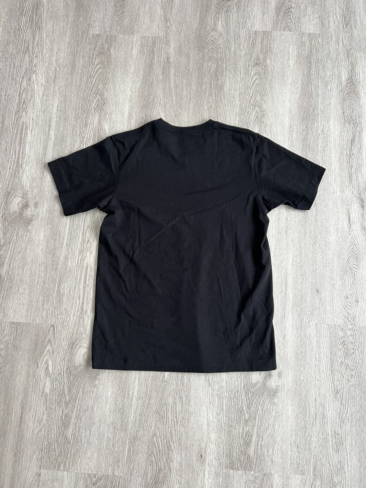Kaws KAWS x Uniqlo „Kids Logo“ T-Shirt size S Size US S / EU 44-46 / 1 - 5 Thumbnail