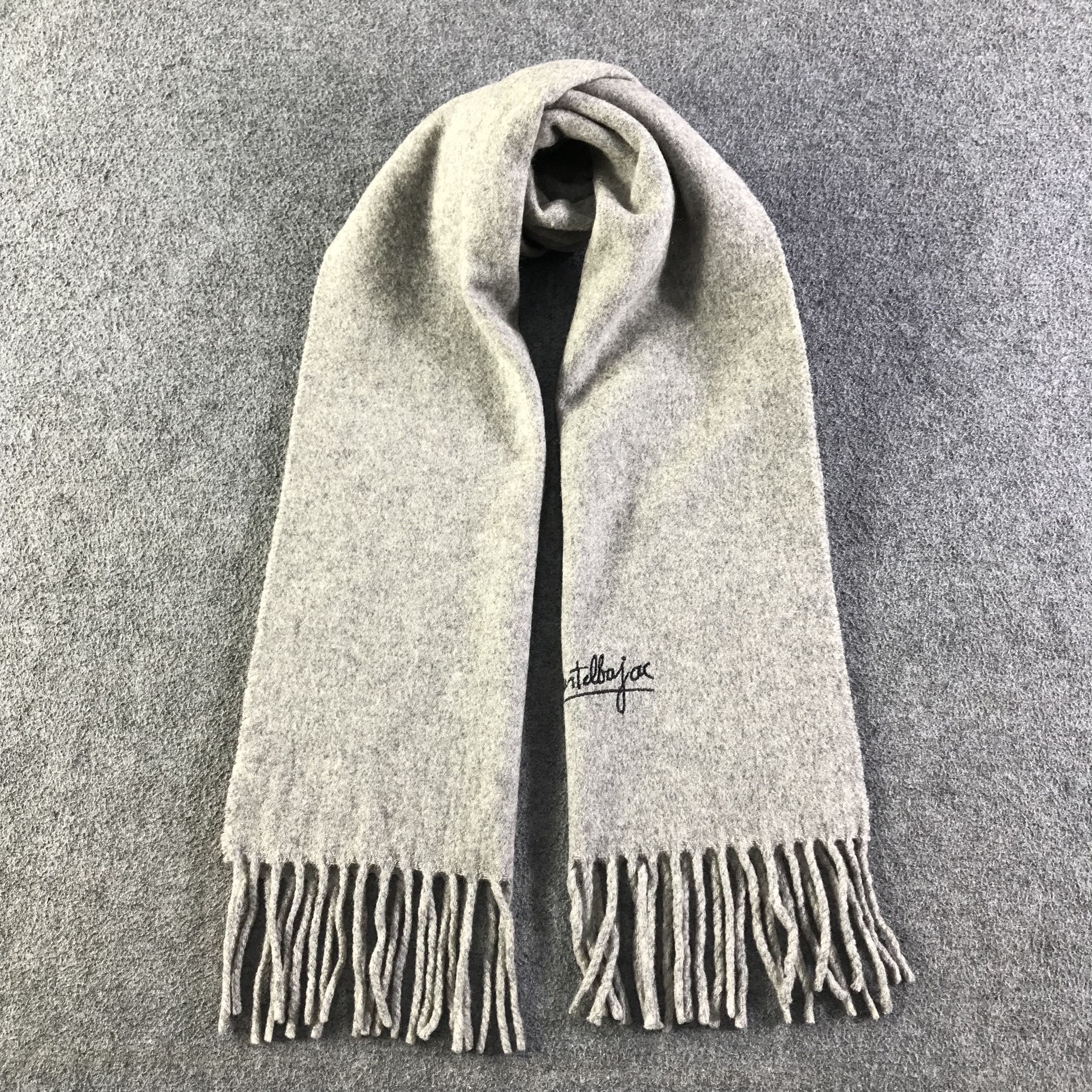 Jean Charles De Castelbajac Jean Charles De Castelbajac Scarf / Muffler / Neckwear Size ONE SIZE - 1 Thumbnail