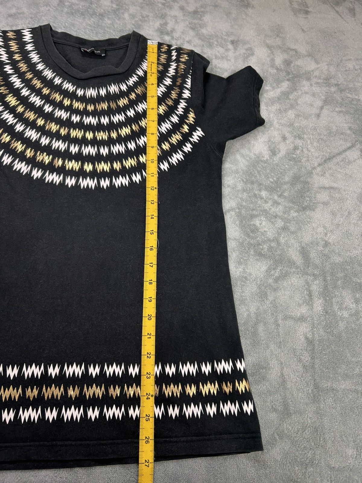 Giuliano Fujiwara Giuliano Fujiawara Size US S / EU 44-46 / 1 - 10 Thumbnail