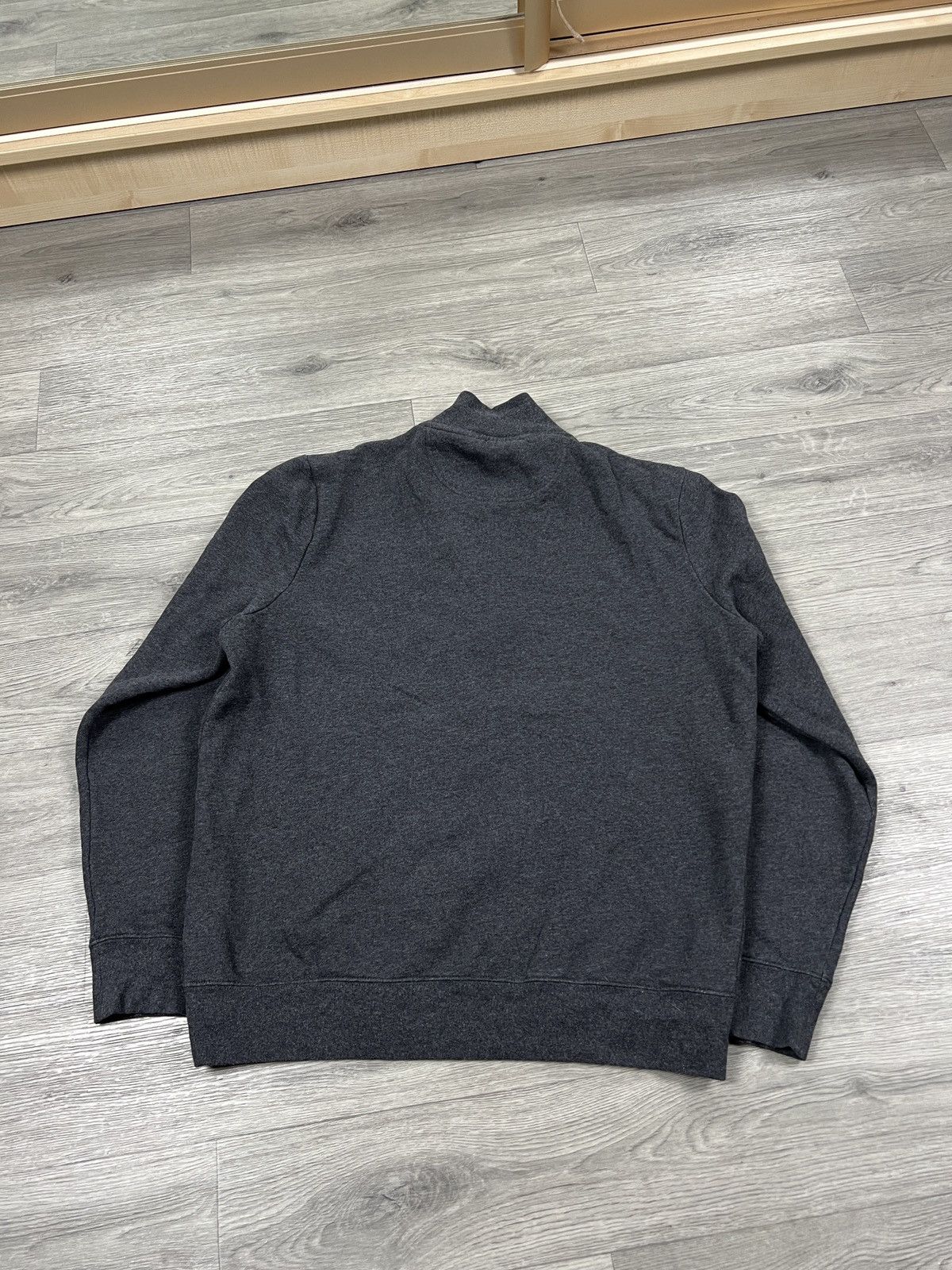 Barbour Barbour International Motorcycle Mens pullover Size L Size US L / EU 52-54 / 3 - 5 Thumbnail