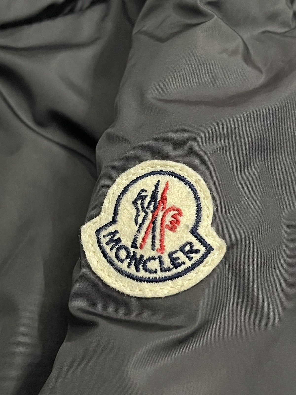Moncler Moncler Puffer Jacket Size XS / US 0-2 / IT 36-38 - 5 Thumbnail