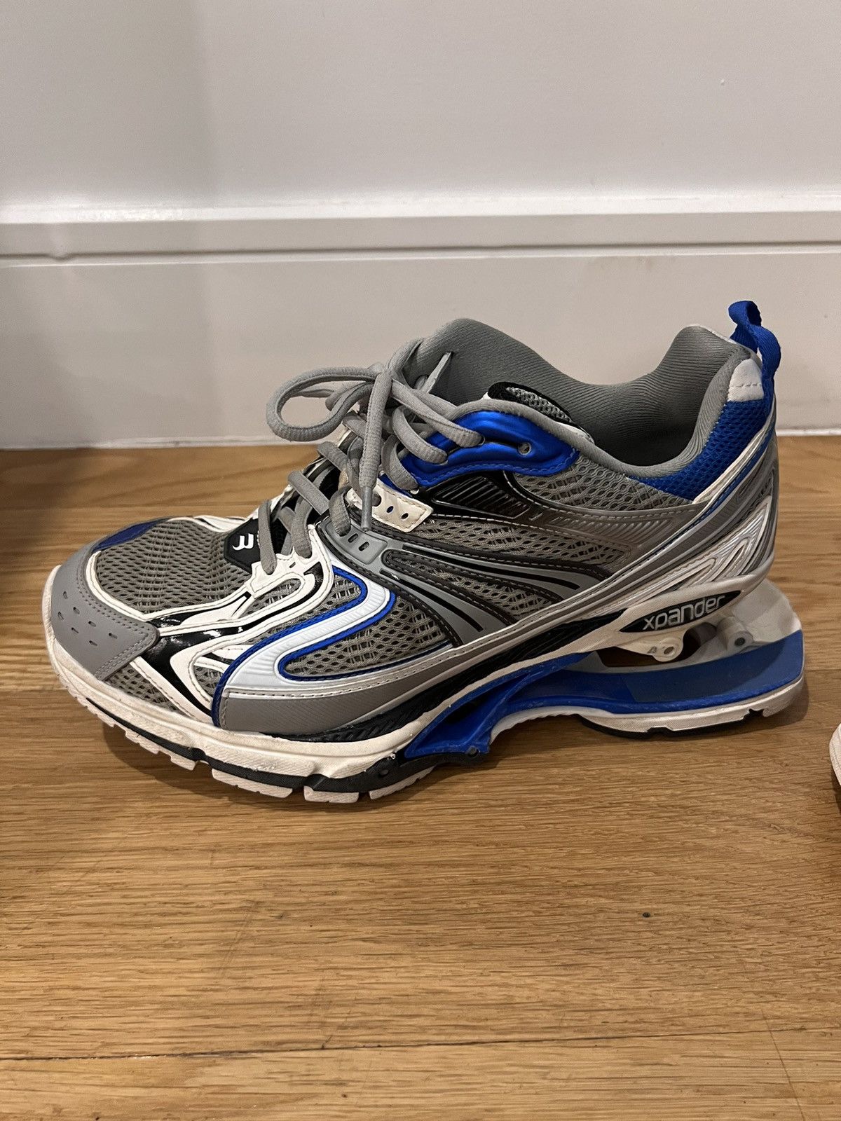 Balenciaga Balenciaga X Pander Shoe Size US 8 / EU 41 - 2 Thumbnail