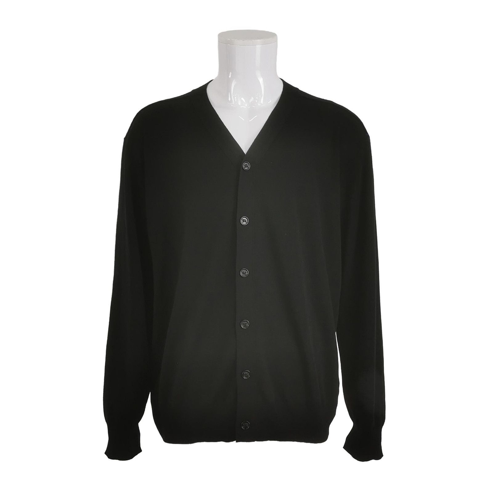 Burberry Burberry Men xxl Sweaters Knitwear Size US XXL / EU 58 / 5 - 1 Thumbnail