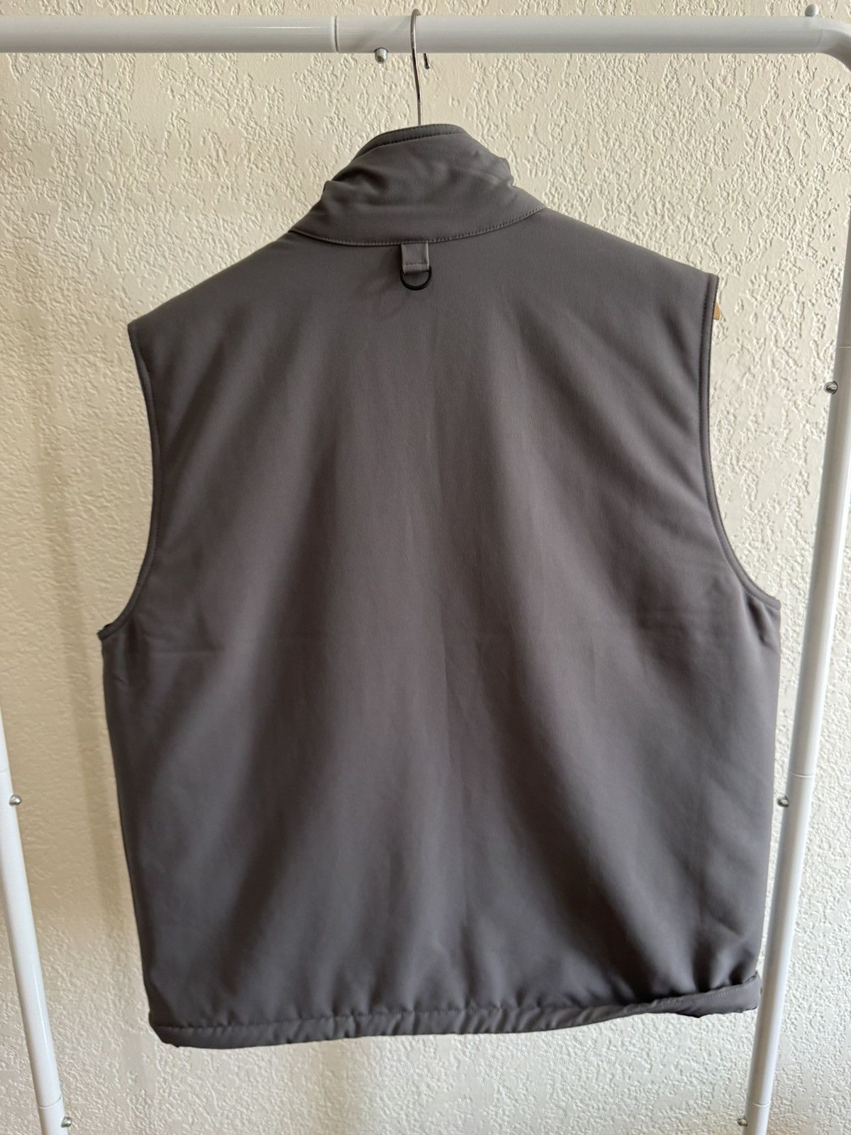 Carhartt Wip Carhartt WIP Colewood Vest Size US M / EU 48-50 / 2 - 2 Thumbnail