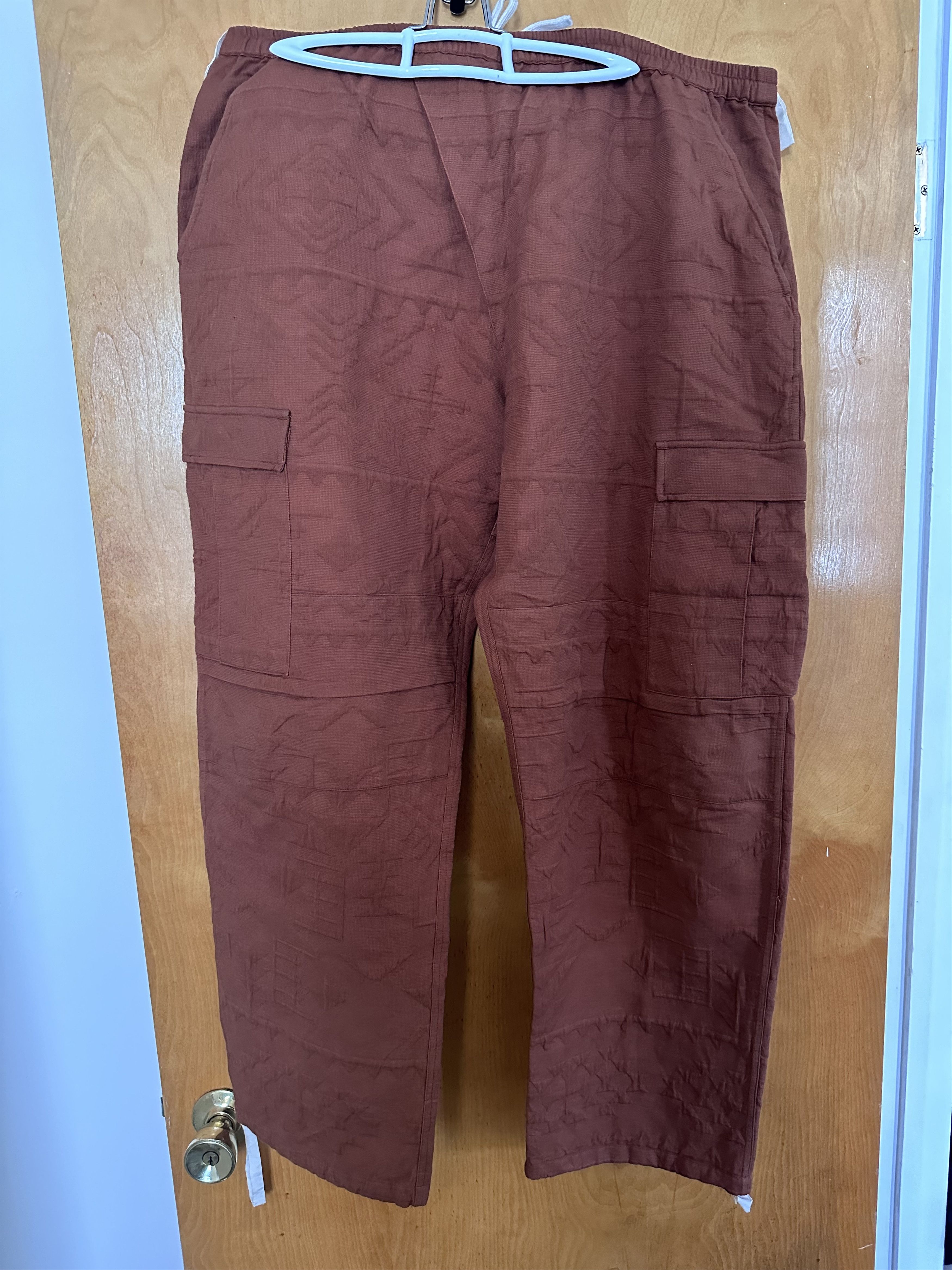 18 East 18 East Gorecki Cargo Pant Size US 38 / EU 54 - 1 Thumbnail