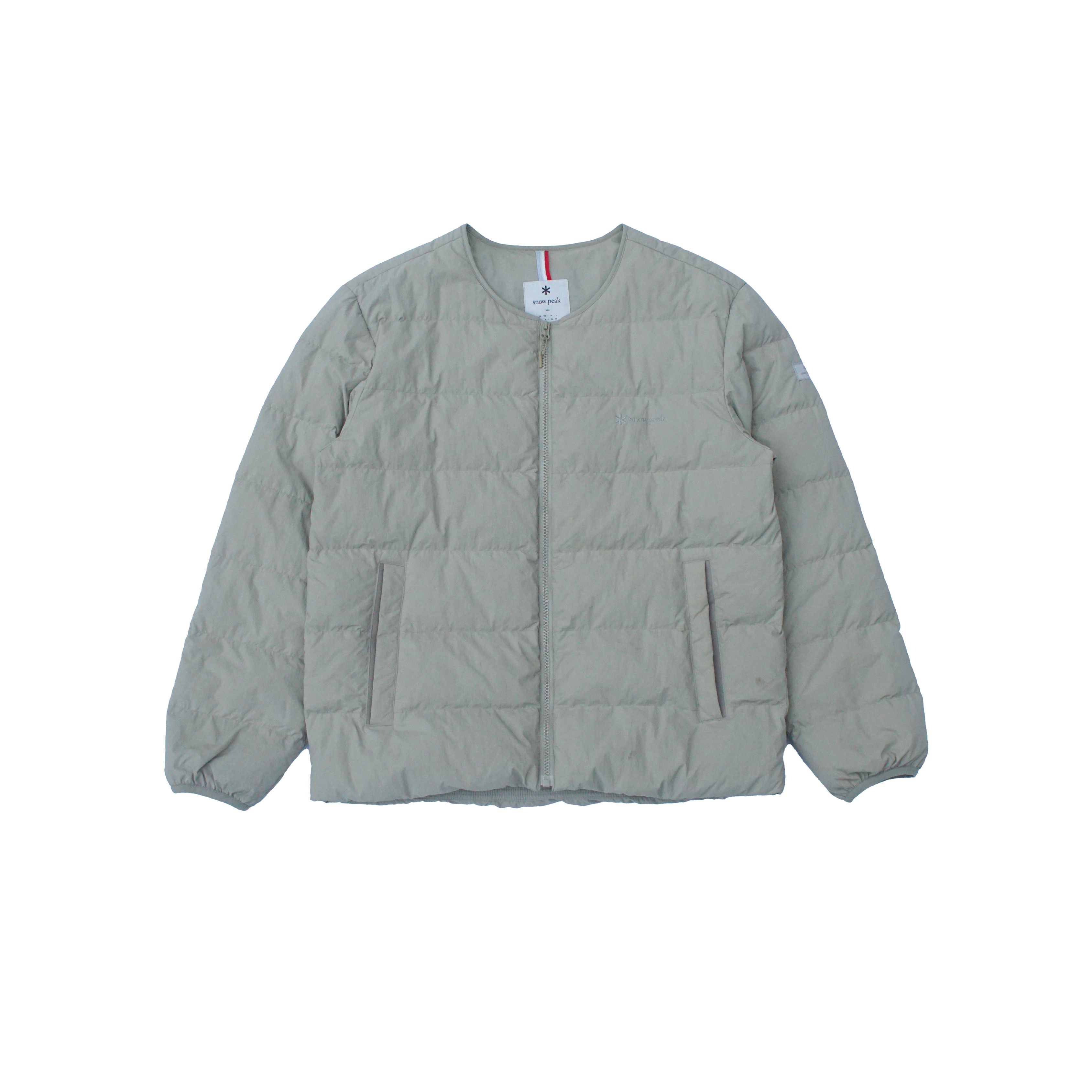 Margaret Howell × Snow Peak MHL Snow Peak Collaboration