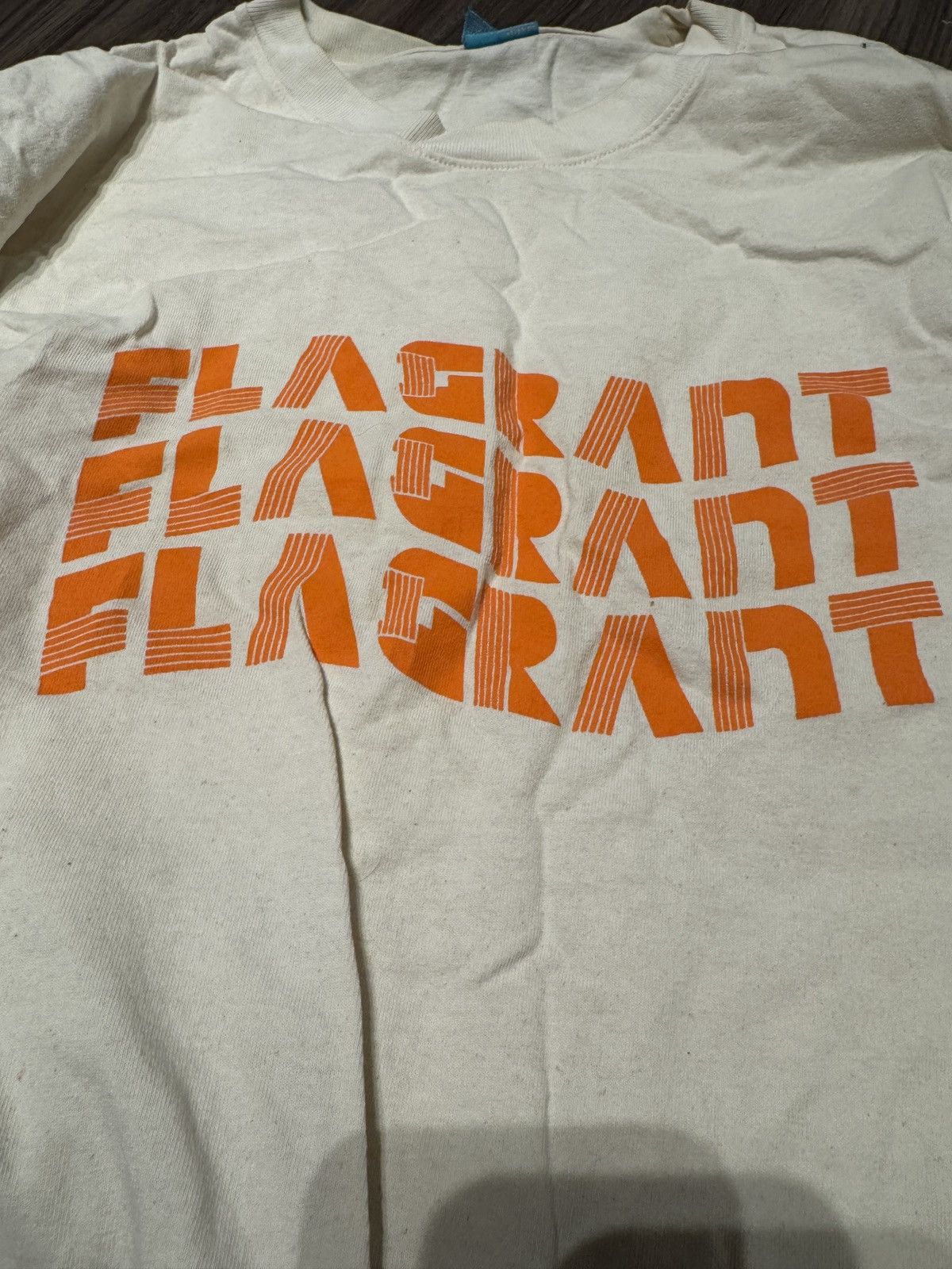 Other Flagrant Long Sleeve Shirt Size US M / EU 48-50 / 2 - 3 Thumbnail