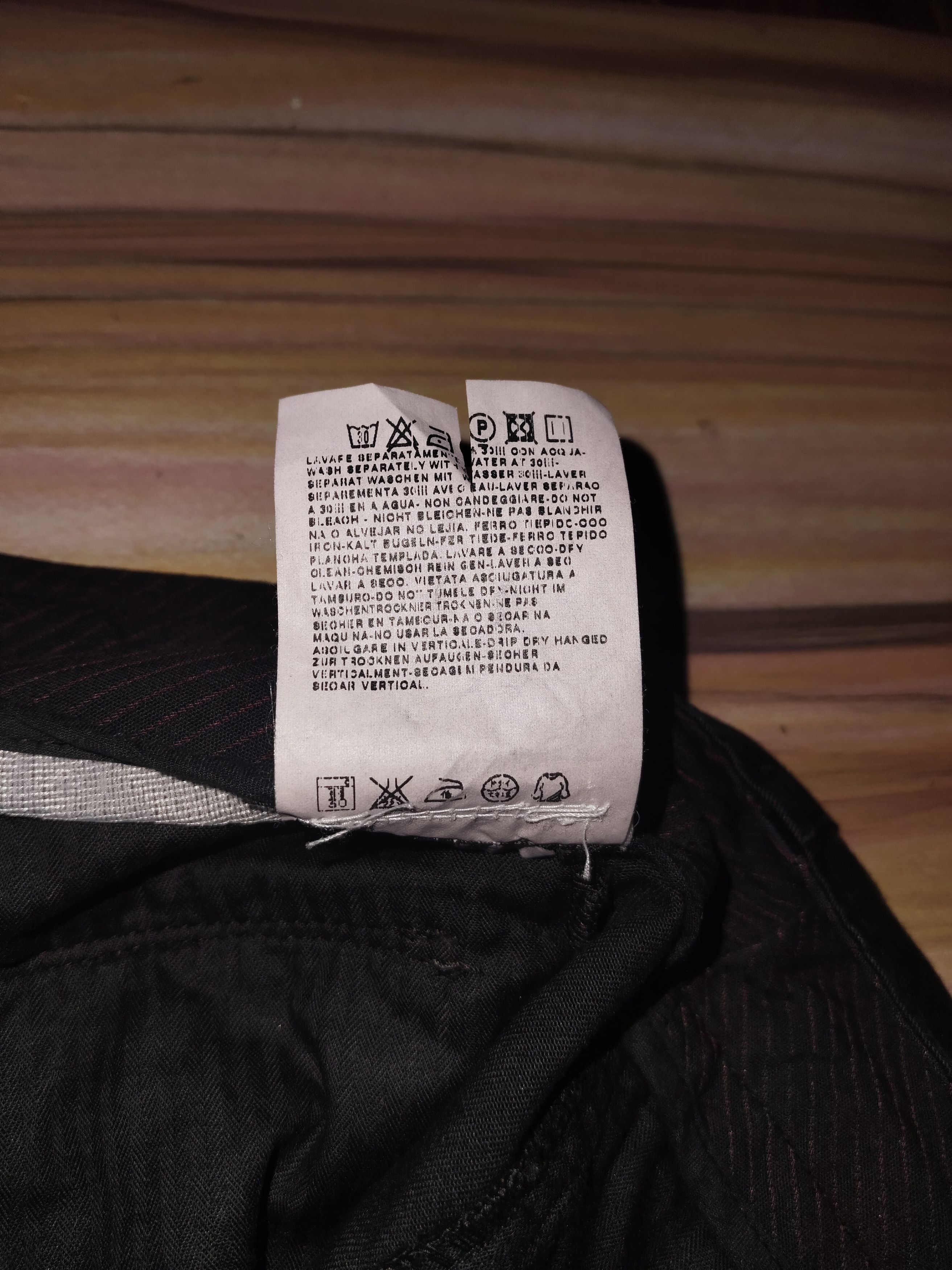 C.P. Company C.P COMPANY Pants Size 31" - 11 Thumbnail
