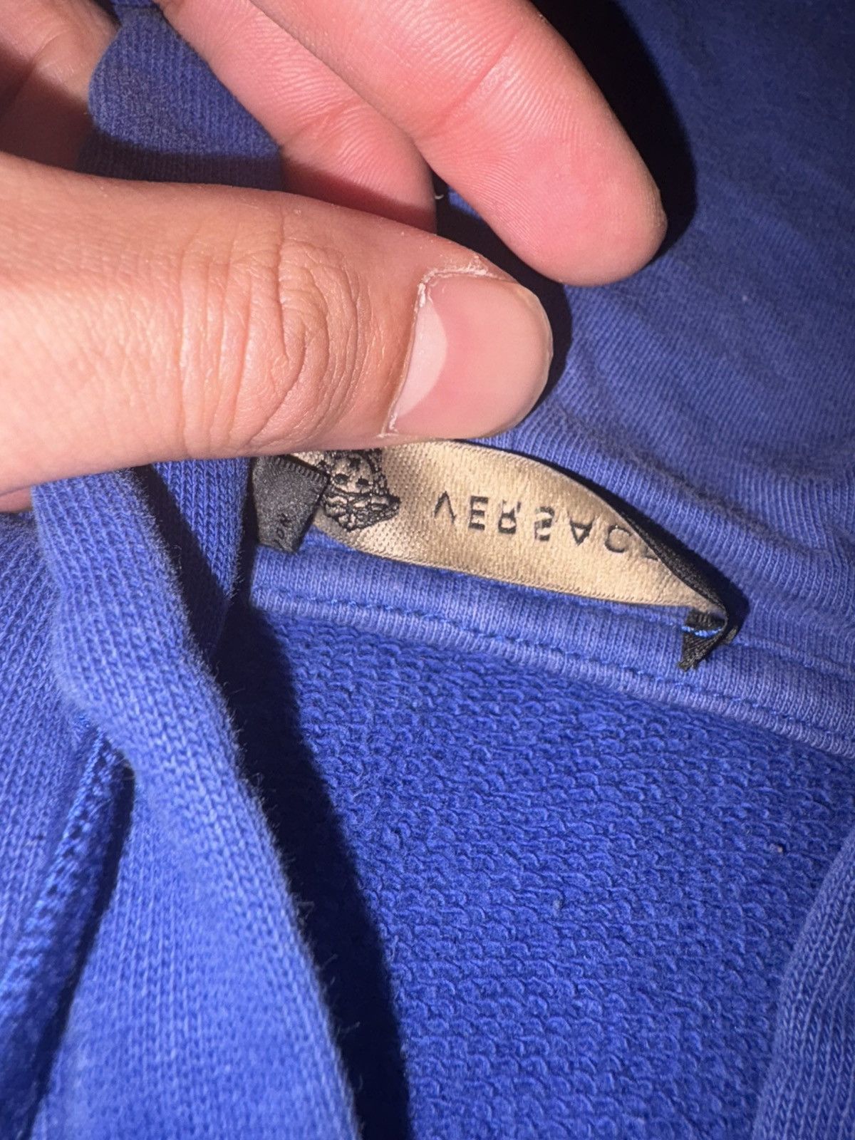 Versace Versace Medusa Hoodie RARE 🔥 Size US S / EU 44-46 / 1 - 5 Thumbnail