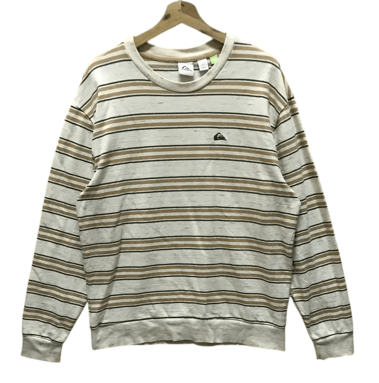 Quiksilver Quiksilver Sweatshirts Size US L / EU 52-54 / 3 - 1 Thumbnail