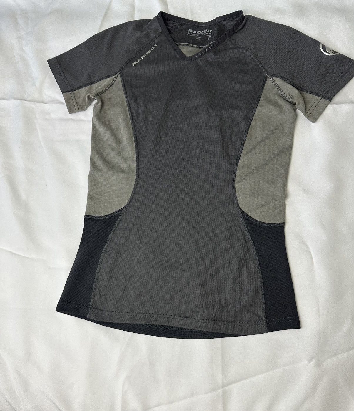 Mammut Mammut Women’s Alpine Thermo Layer T Shirt Size XS-S Size XS / US 0-2 / IT 36-38 - 4 Thumbnail