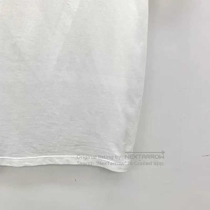 Valentino Valentino Women's White Cotton T-Shirt . Size XS / US 0-2 / IT 36-38 - 4 Thumbnail