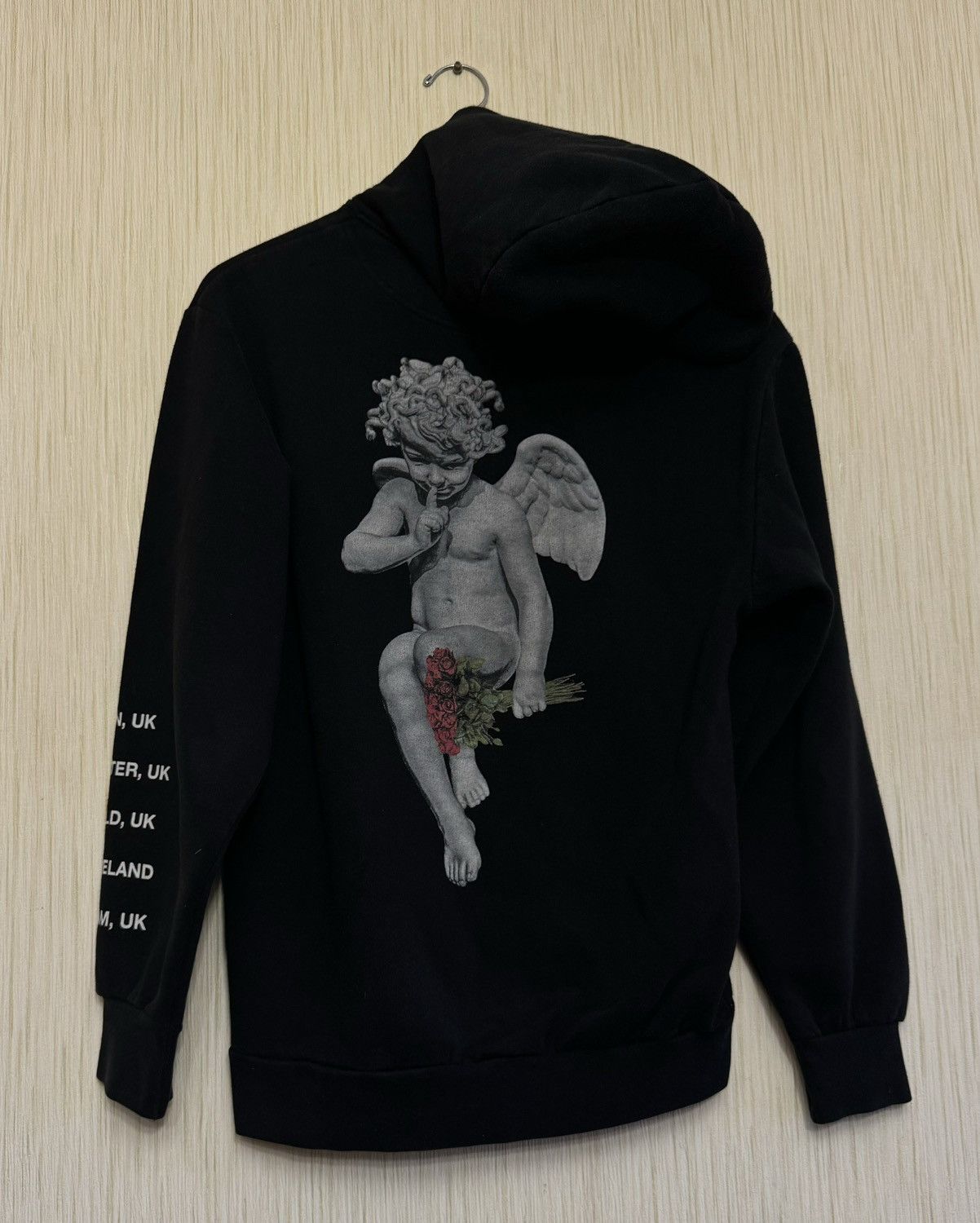 Young Thug Young thug thugger hoodie Size US S / EU 44-46 / 1 - 3 Thumbnail