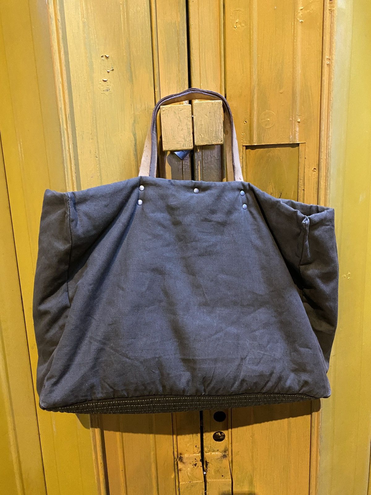 Issey Miyake Pleats Please Tote Bag Size ONE SIZE - 2 Thumbnail