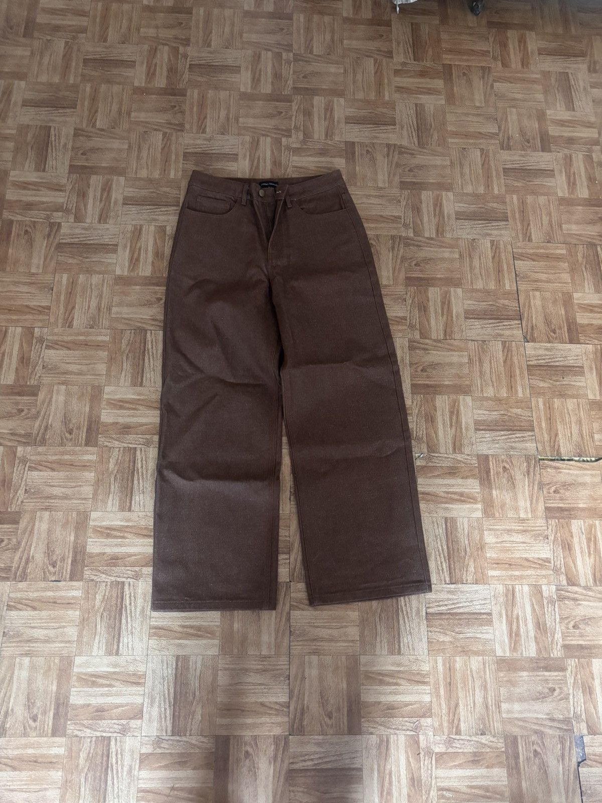 Other Hidden Season Baggy Jeans Size US 32 / EU 48 - 2 Thumbnail