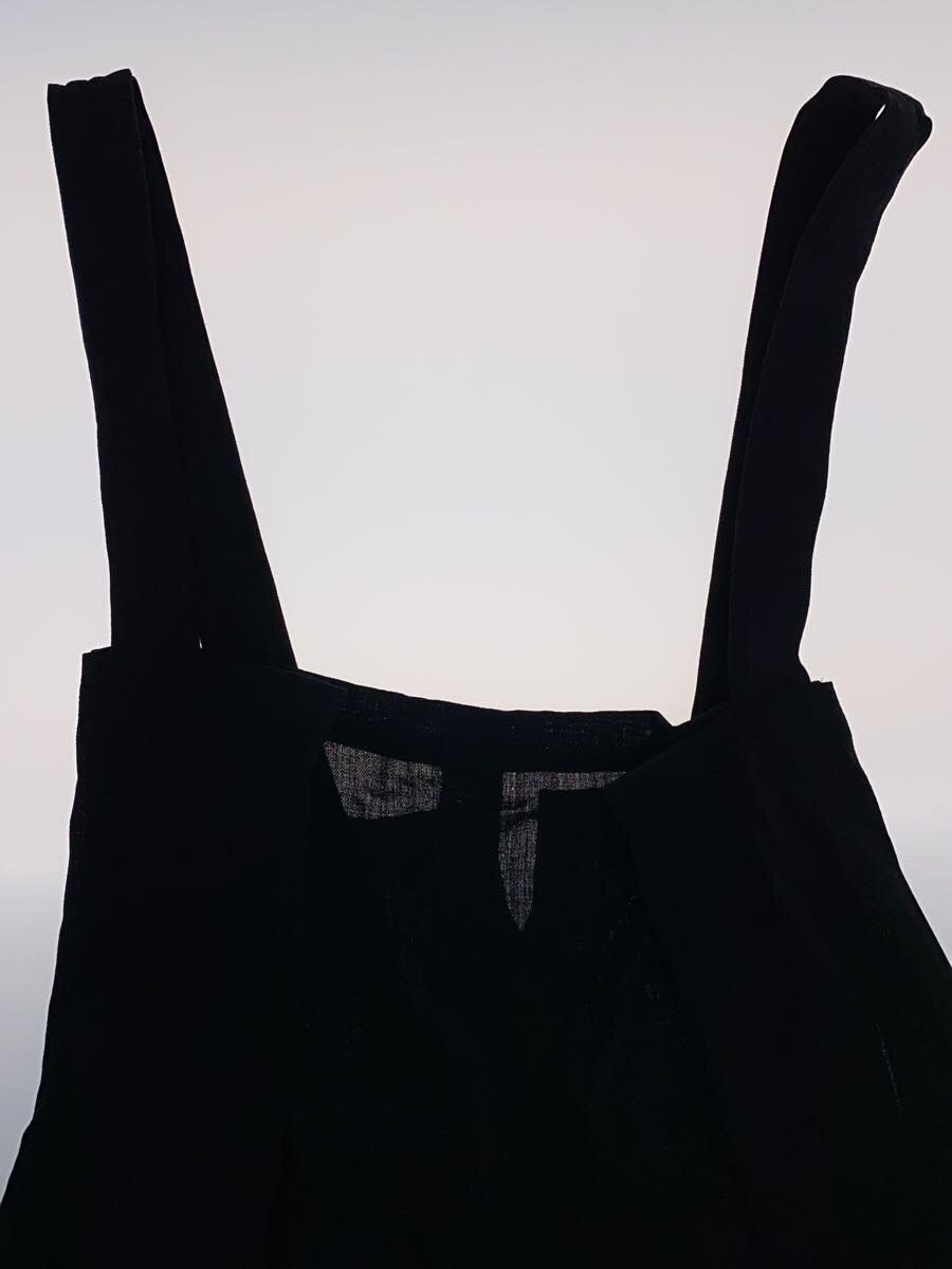 Yohji Yamamoto yohji yamamoto Y's/YE-D16-109 One-piece dress Size US XXL / EU 58 / 5 - 5 Thumbnail