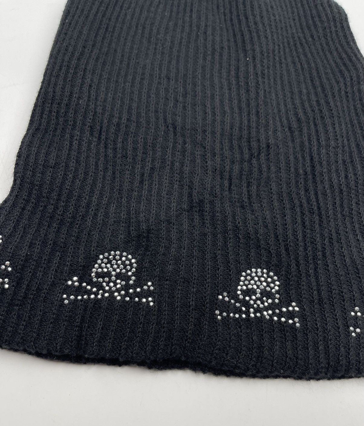 Seditionaries skulls beanie hat snow cap Size ONE SIZE - 4 Thumbnail