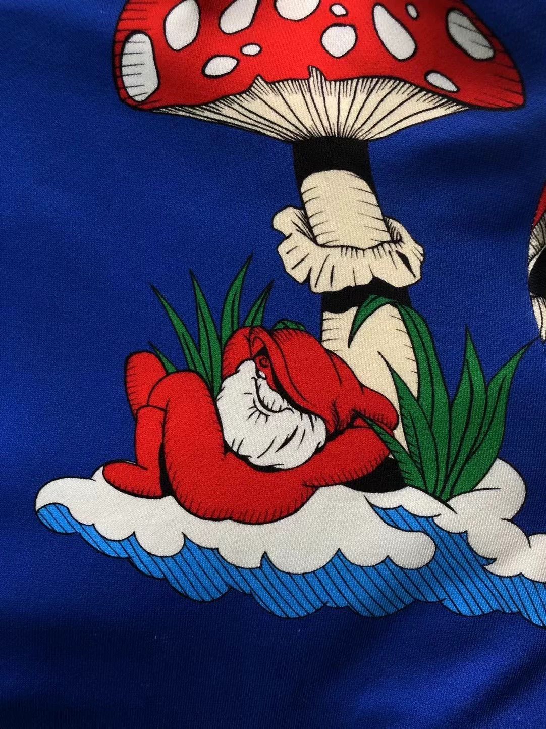 Walter Van Beirendonck Walter Van Beirendonck 22SS Dwarf Oversize Suit Size US L / EU 52-54 / 3 - 6 Thumbnail