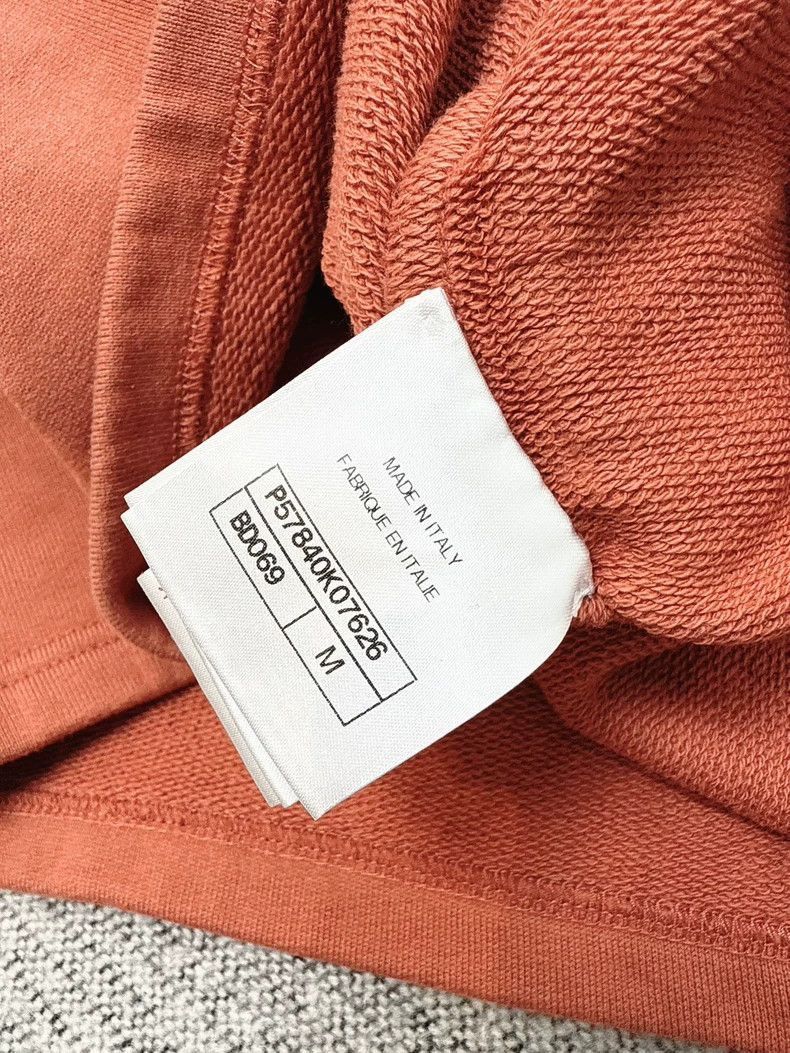 Chanel Chanel 18C Greek Laurel Double C S/S Top Size M / US 6-8 / IT 42-44 - 6 Thumbnail