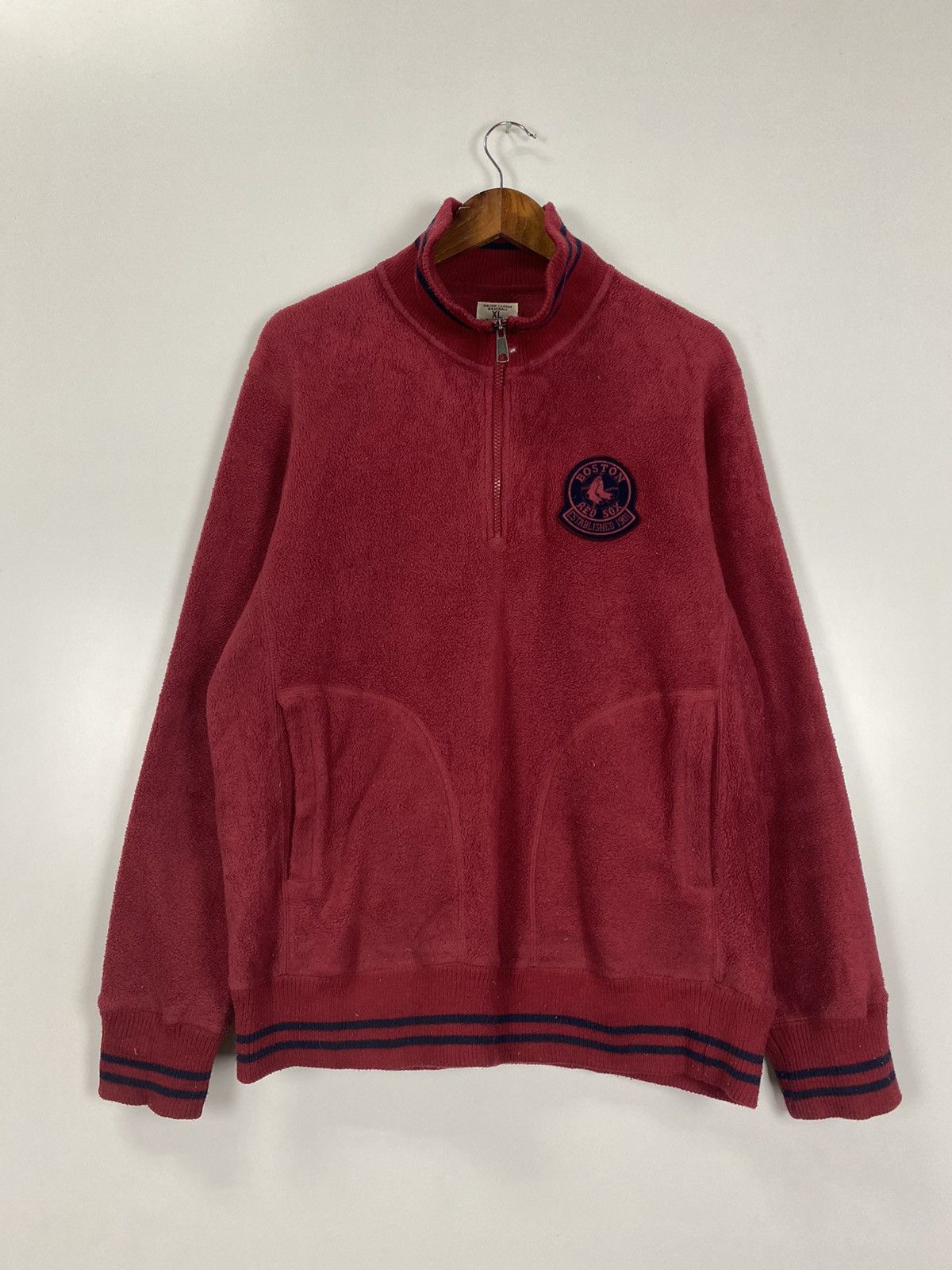 Boston MLB Vintage Vintage Boston Red Sox MLB sweater Grailed