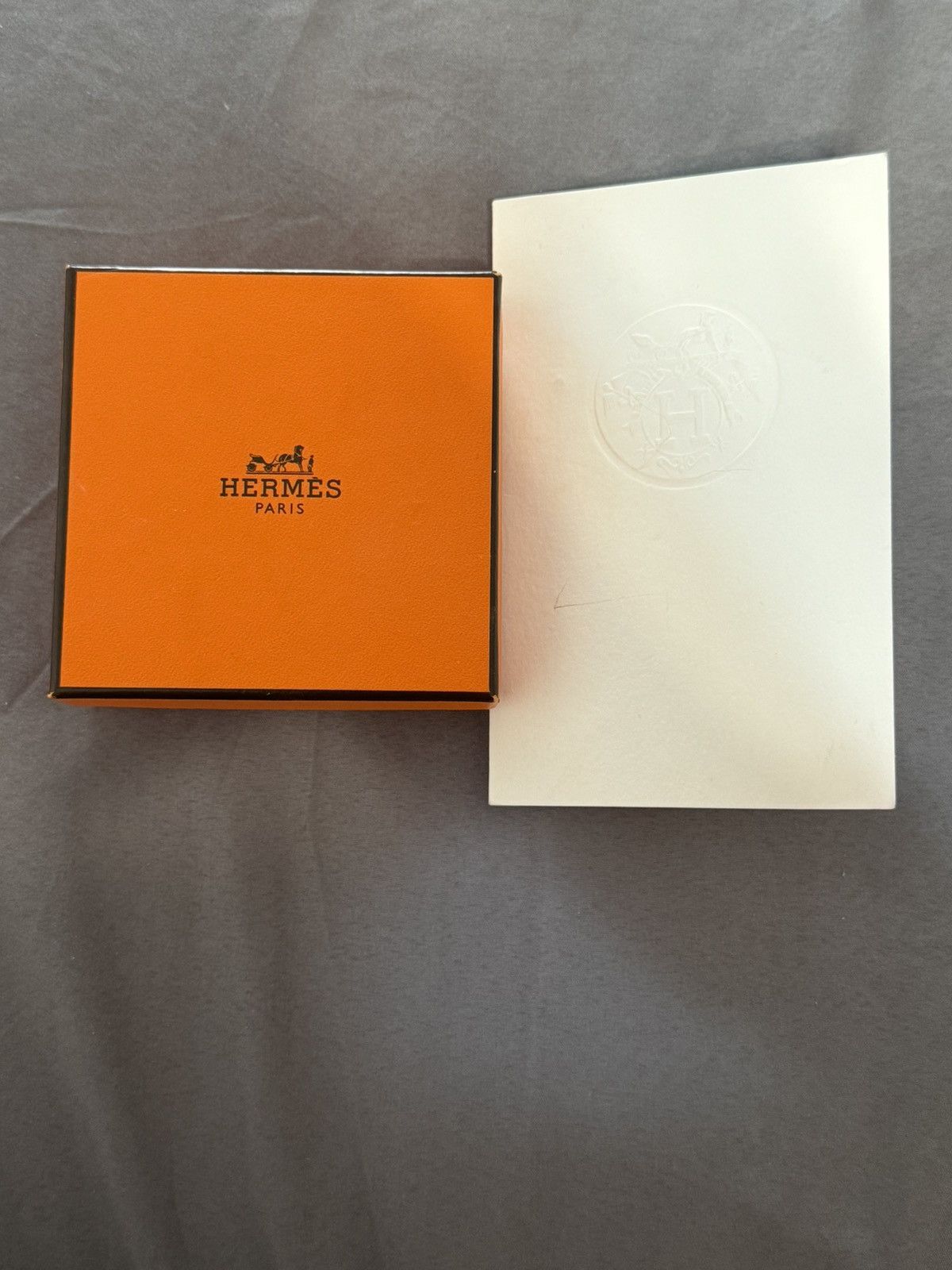 Hermes Hermes Charniere Bracelet Size ONE SIZE - 8 Thumbnail