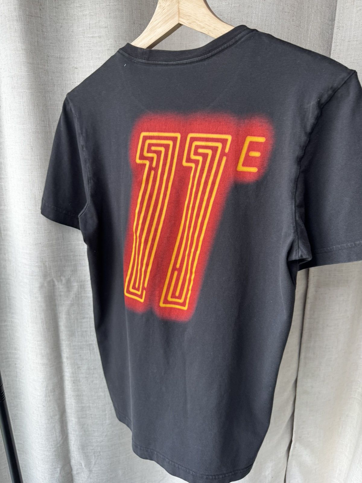 Adidas Adidas x Bastille Paris 11E Tee | Limited Edition Streetwear Size US S / EU 44-46 / 1 - 3 Thumbnail