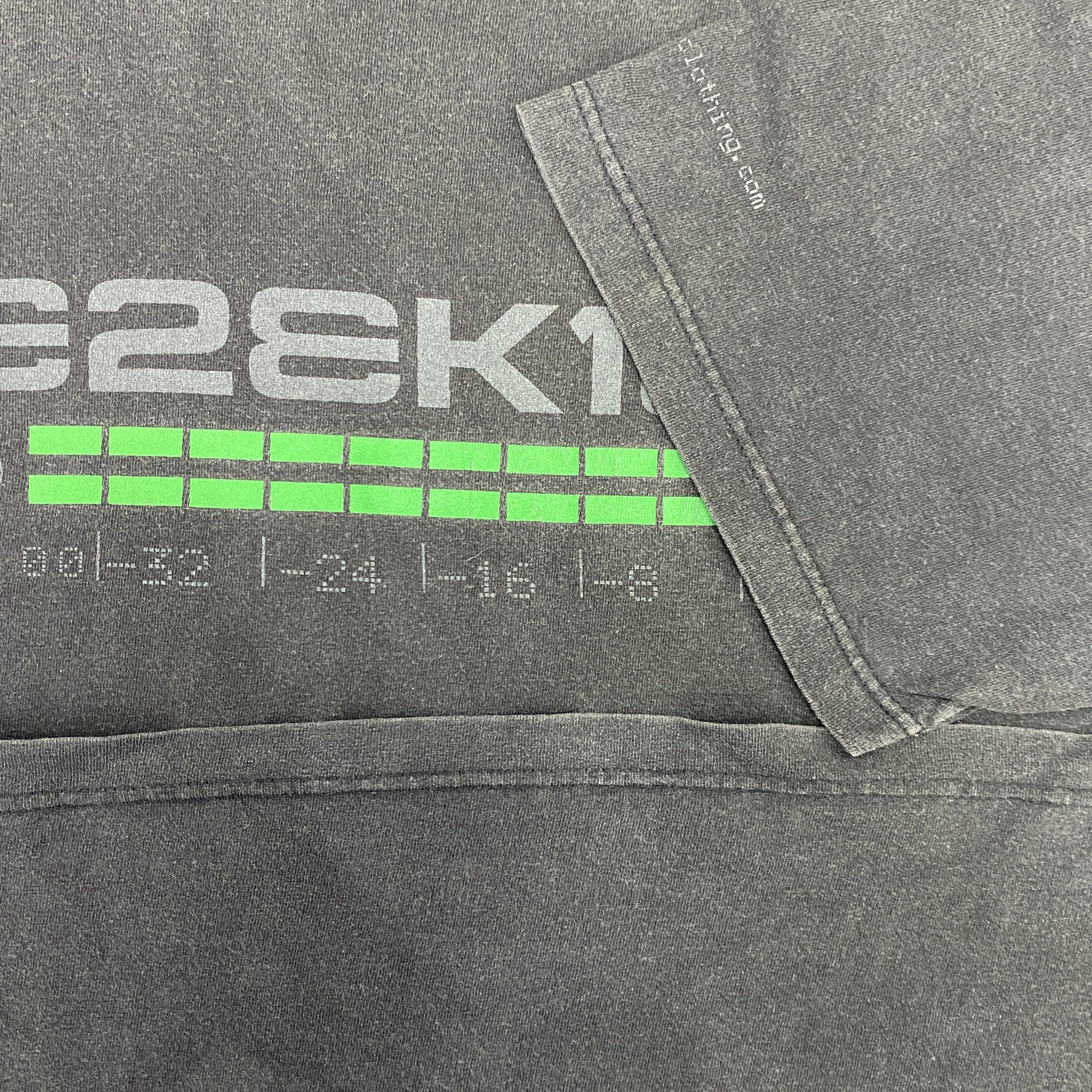 Ezekiel Vintage Ezekiel Skategang T-Shirt - H037 Size US L / EU 52-54 / 3 - 7 Thumbnail