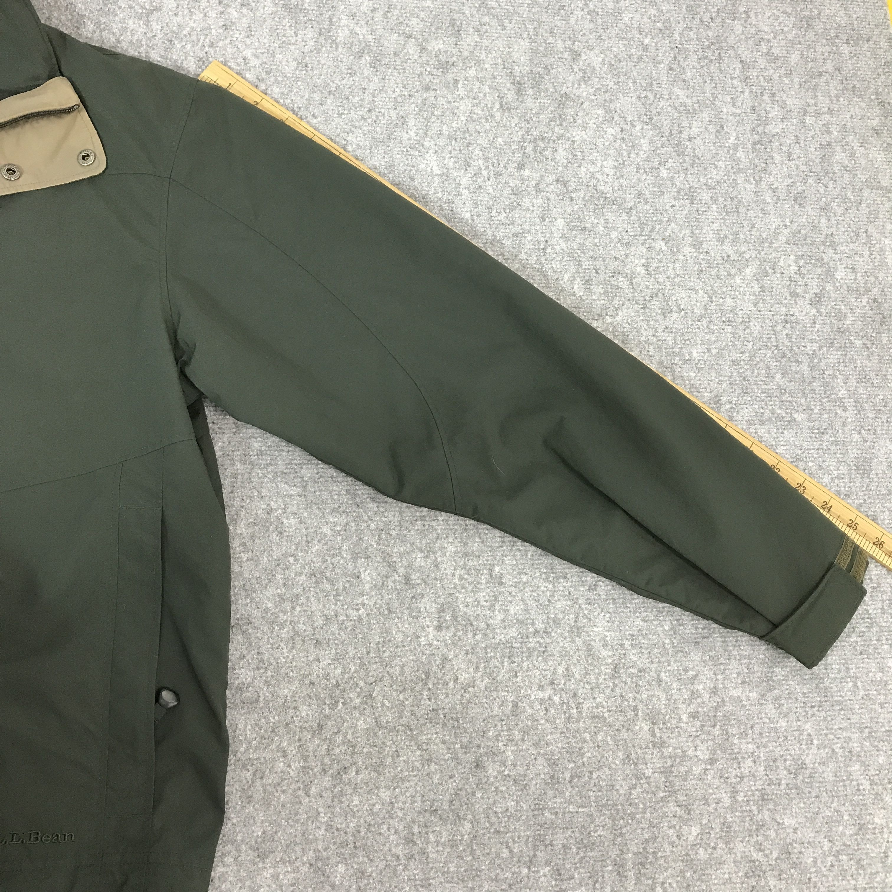 L.L. Bean Vtg L.L Bean outdoor jacket Size US L / EU 52-54 / 3 - 6 Thumbnail