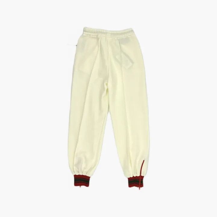 Gucci Gucci SS23 Logo Patch Sweatpants for Women-2507 Size 23" - 3 Thumbnail