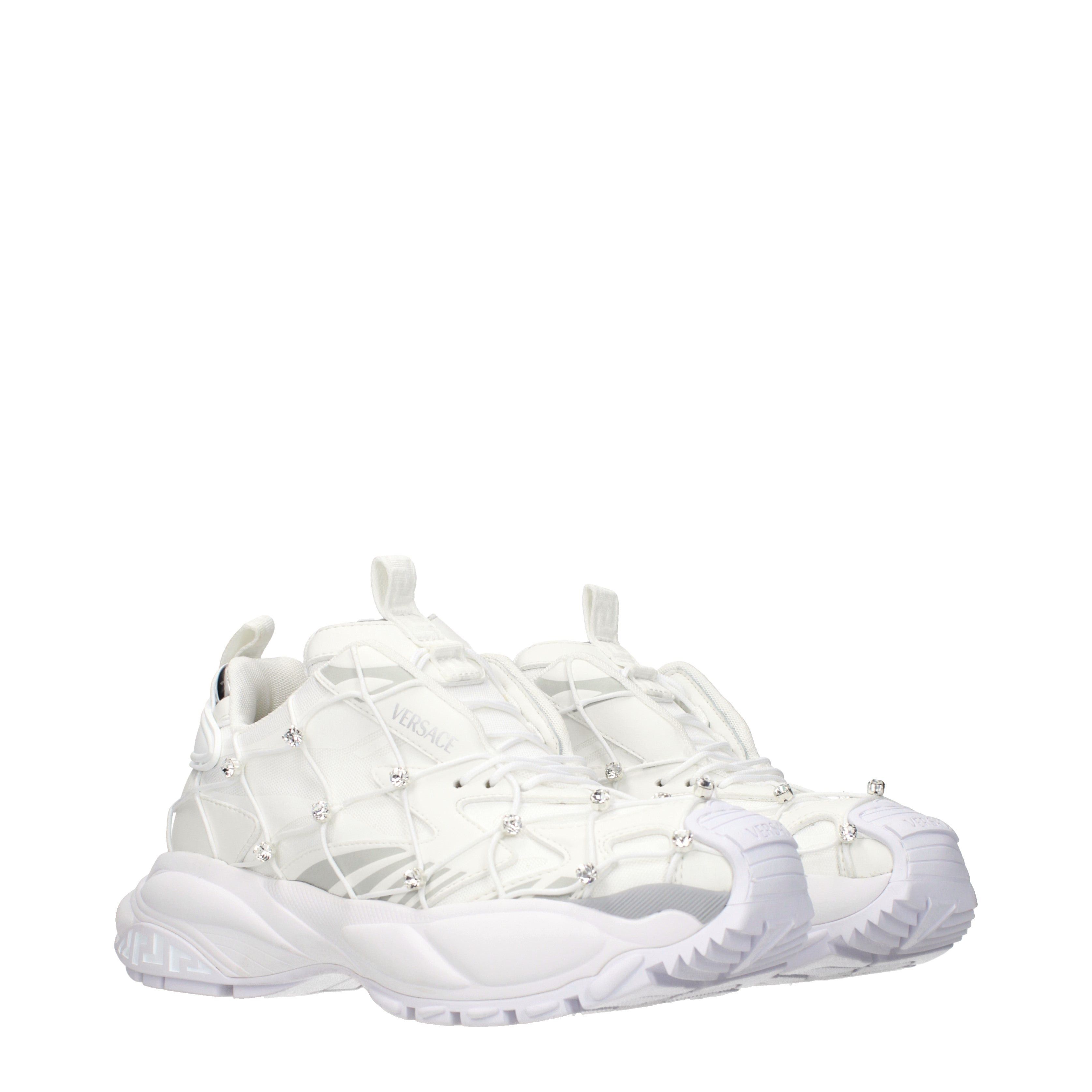 Versace Sneakers Size US 9 / IT 39 - 1 Thumbnail