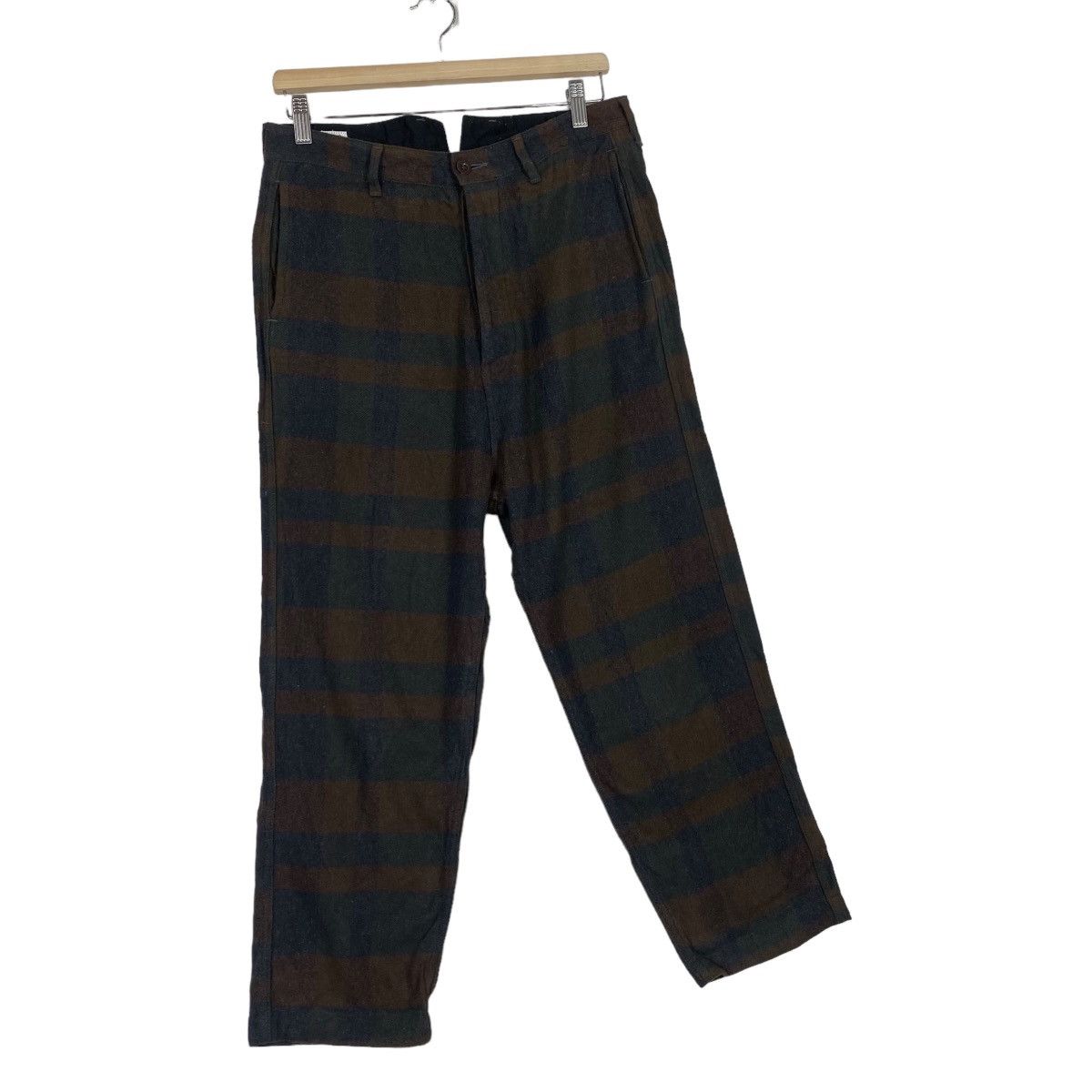Hysteric Glamour Kato Tool Project striped pant Size US 30 / EU 46 - 3 Thumbnail