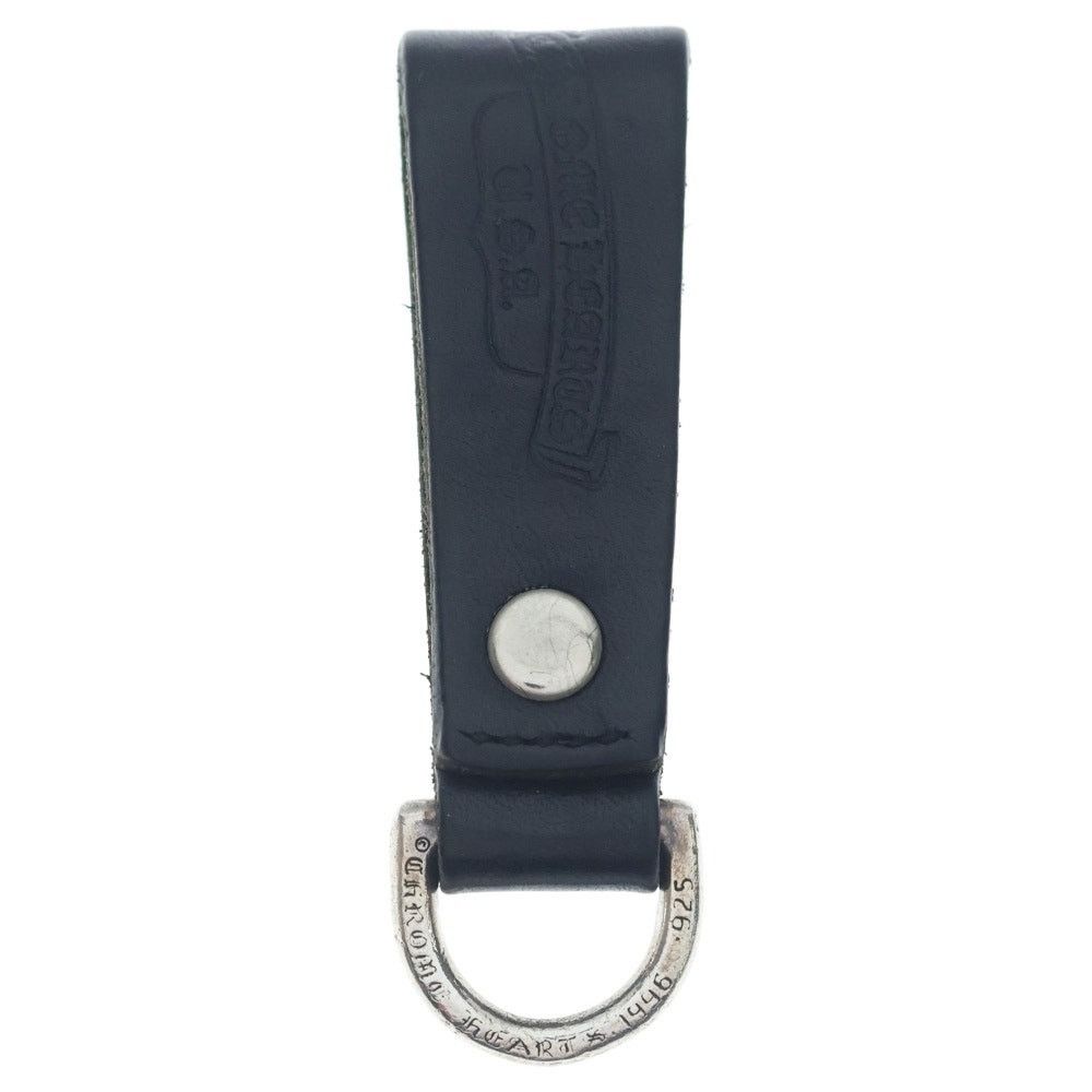 Chrome Hearts Chrome Hearts D Ring Star Ball Belt Loop Size ONE SIZE - 2 Thumbnail