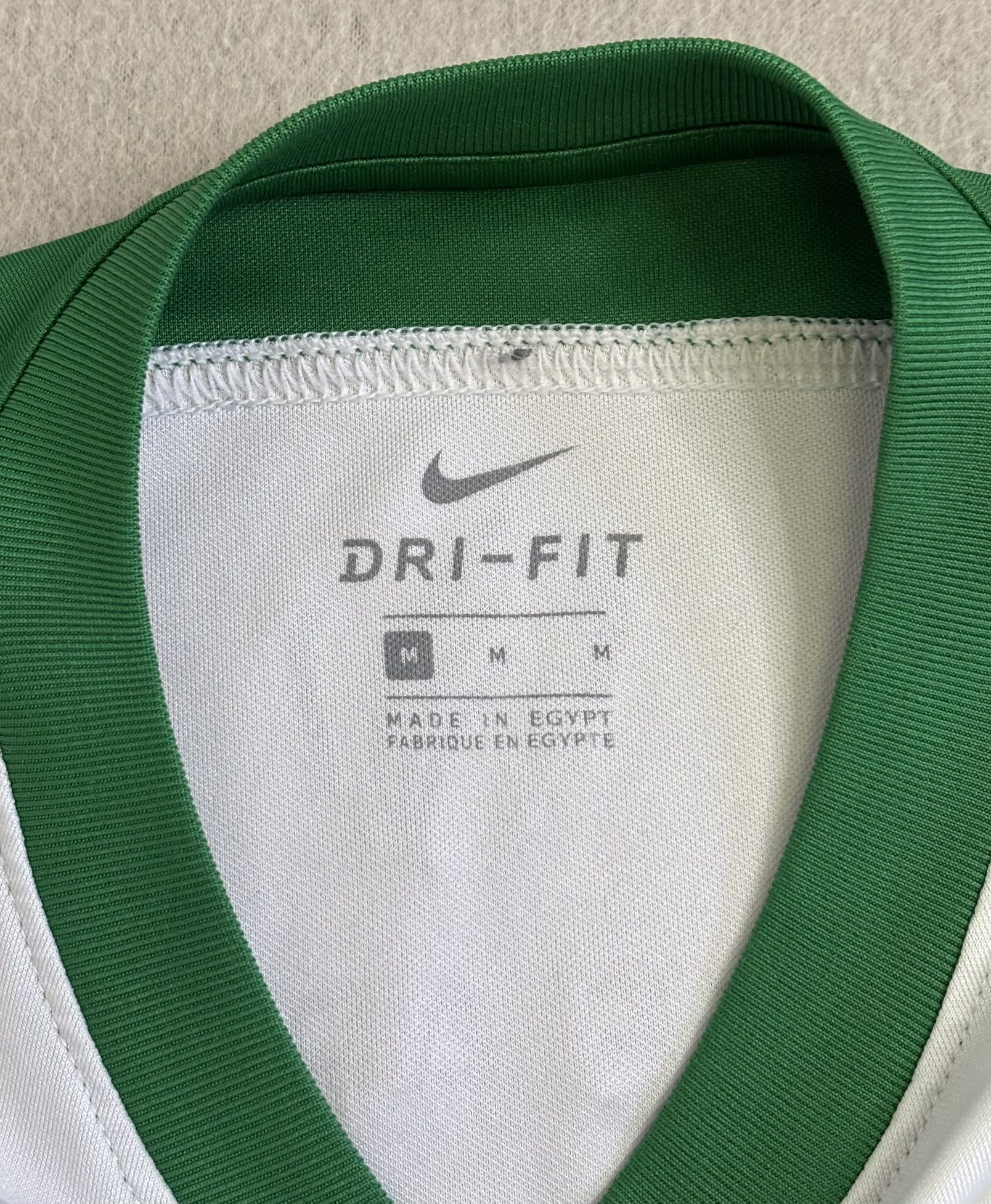Nike Cork City 2017 Nike Football Jersey Size M Size US M / EU 48-50 / 2 - 18 Thumbnail