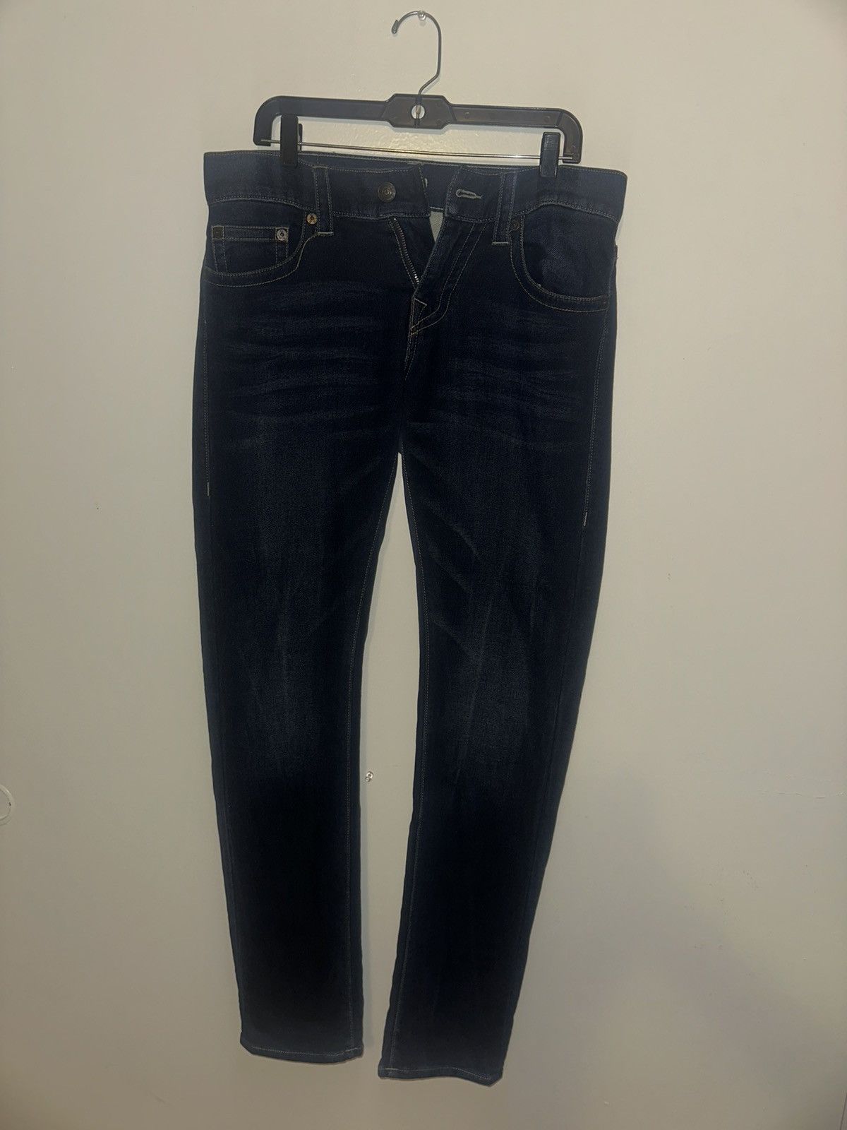 True Religion True Religion Size US 30 / EU 46 - 2 Thumbnail