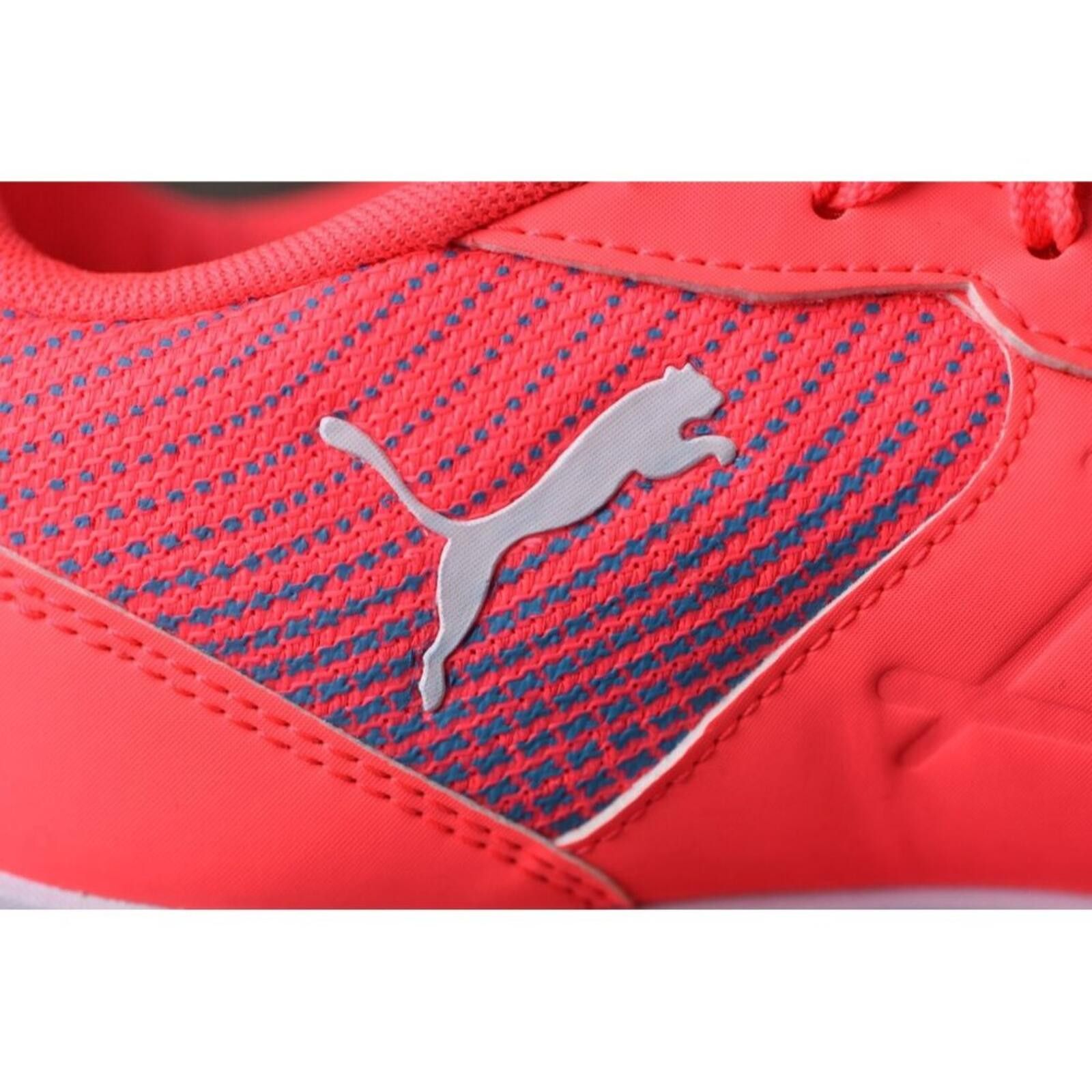 Puma Puma Ibero III Soccer | Sunset Glow | 106891-02 Size US 7 / EU 40 - 4 Thumbnail