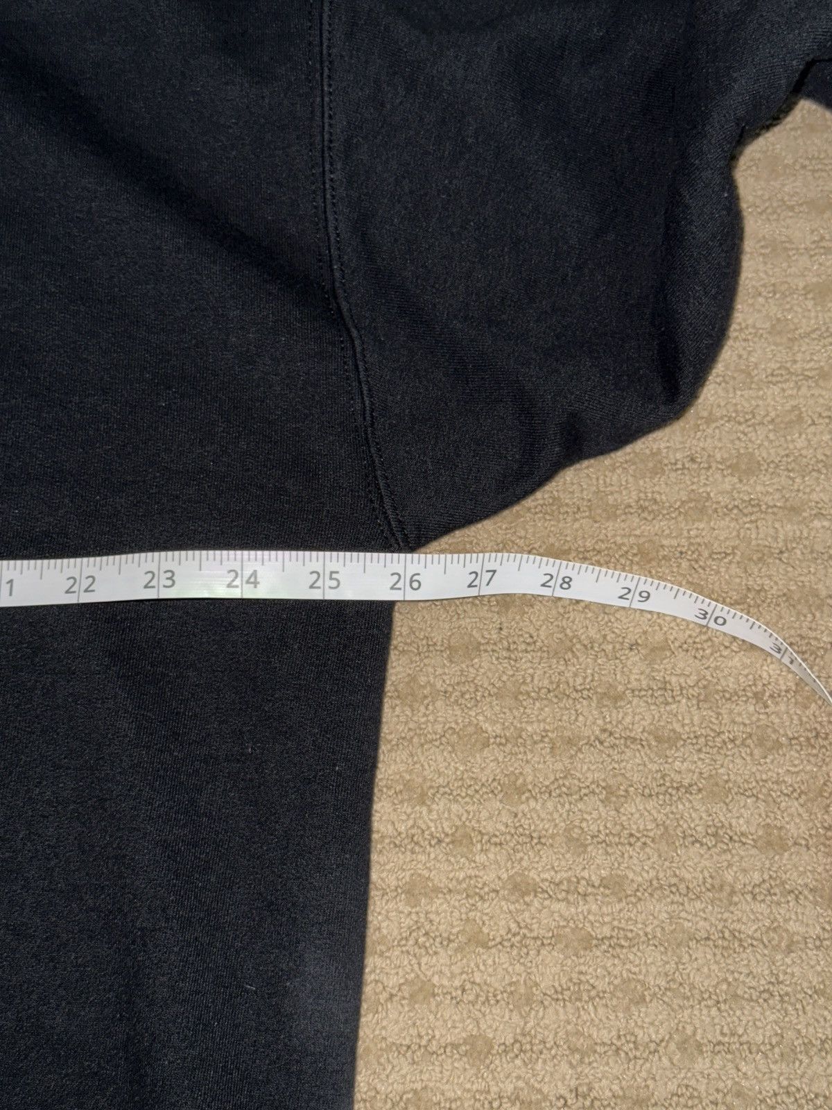 Travis Scott Travis Scott JACKBOYS Cactus Jack Hoodie Size Large Size US L / EU 52-54 / 3 - 7 Thumbnail