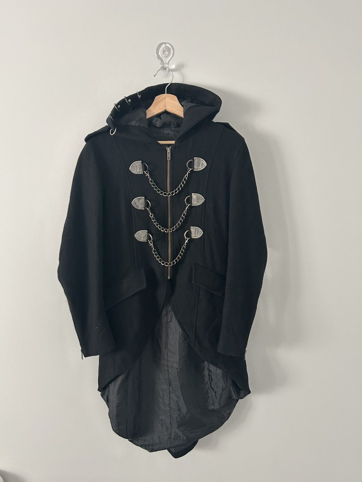【BLACK PEACE NOW】トップス BLACK PEACE NOW | ブラックピースナウ トップス (USED)の通販